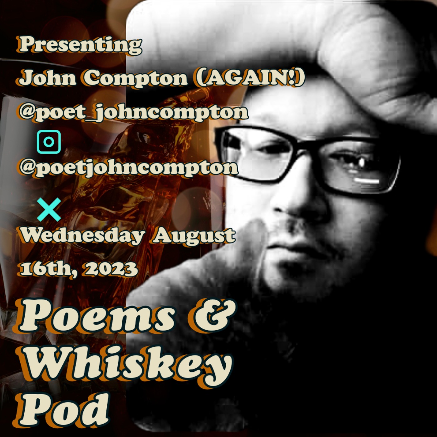 Poems & Whiskey