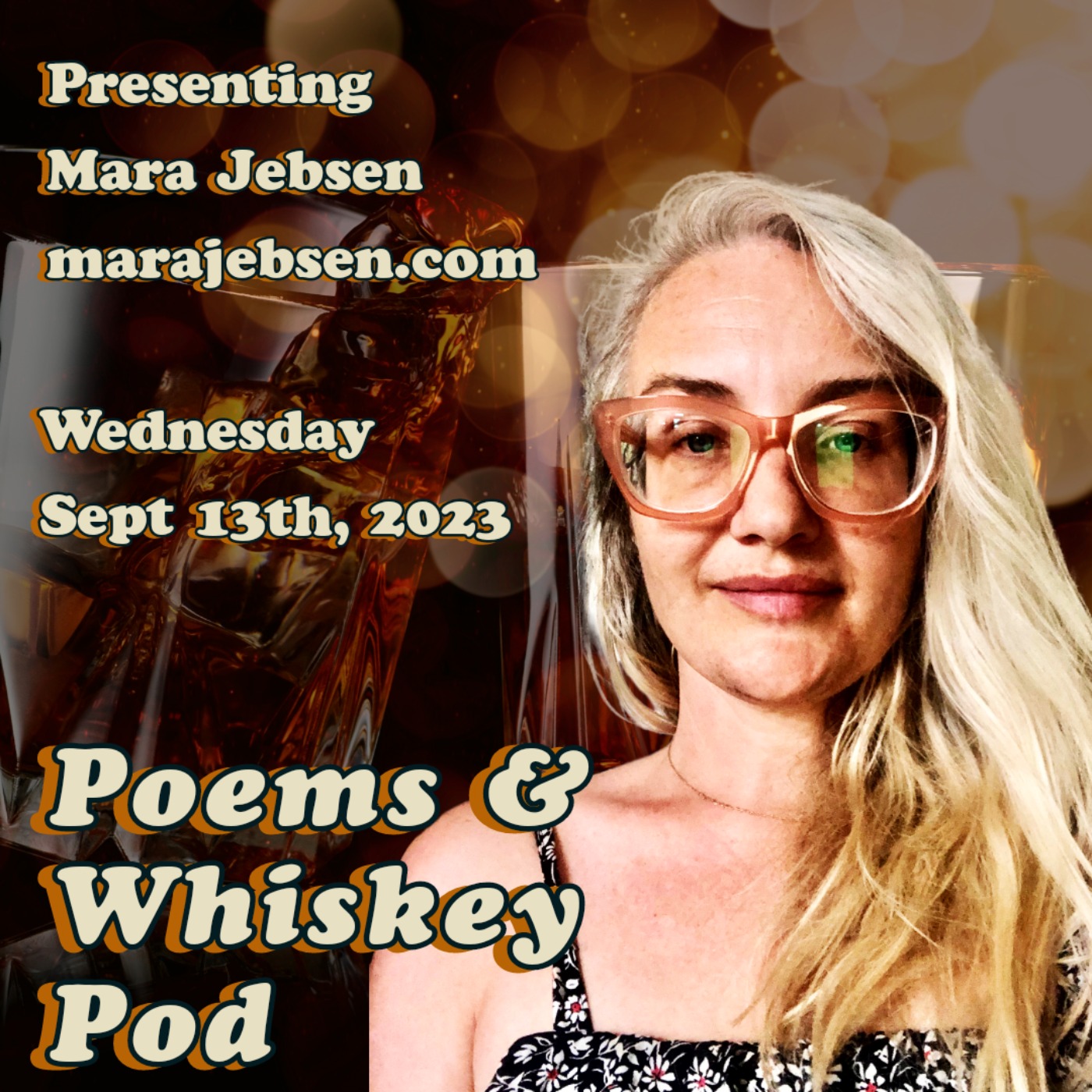 Poems & Whiskey