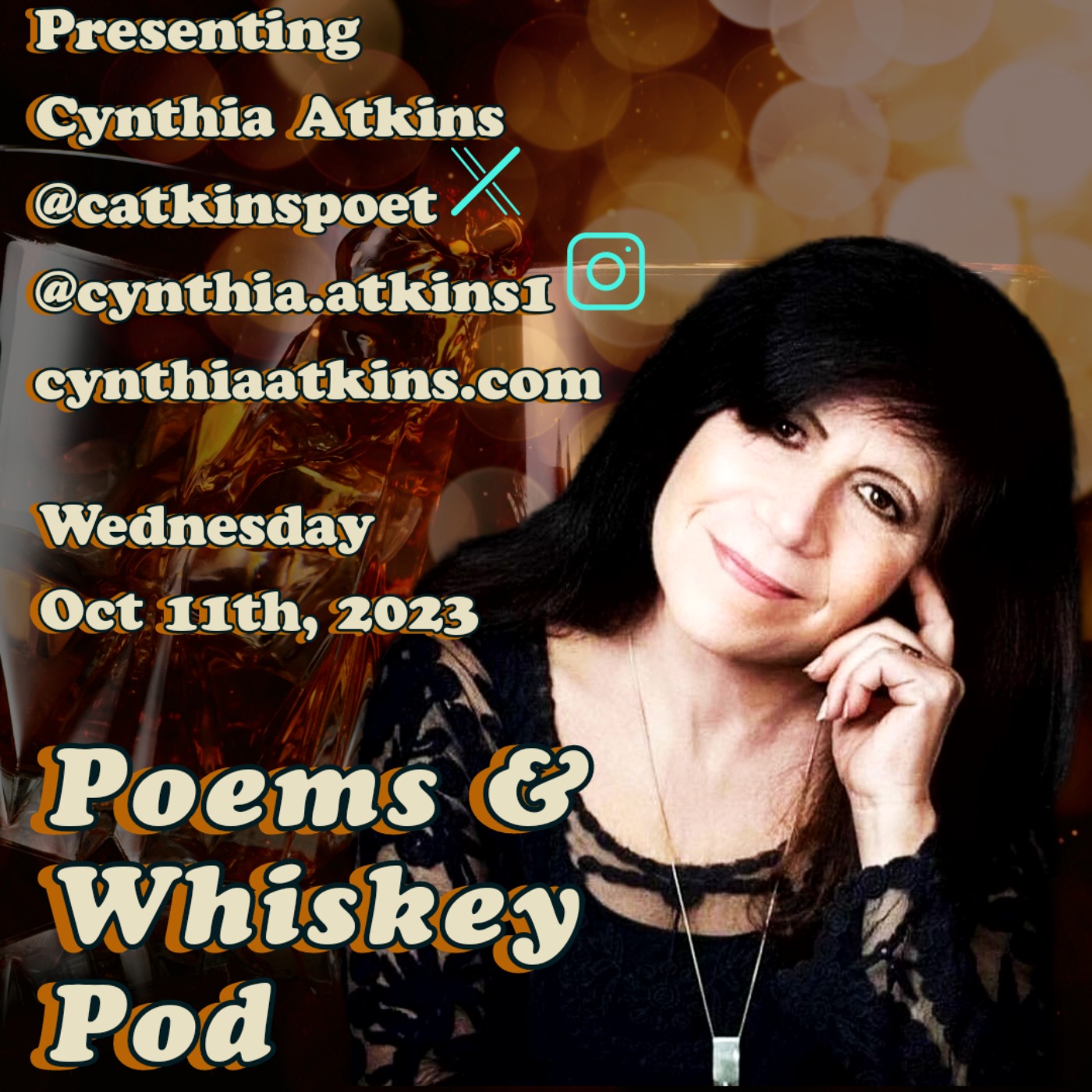 Poems & Whiskey
