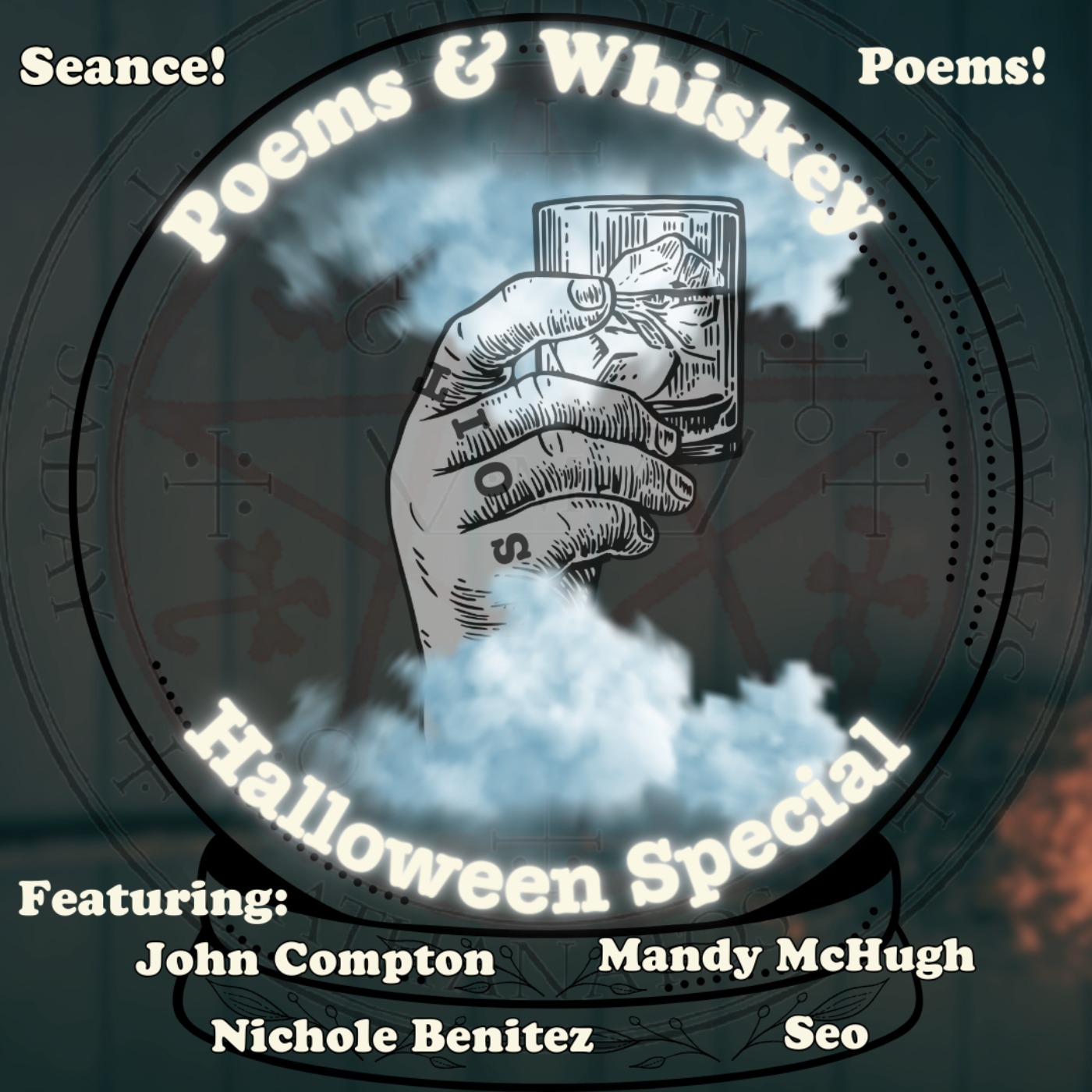 Poems & Whiskey