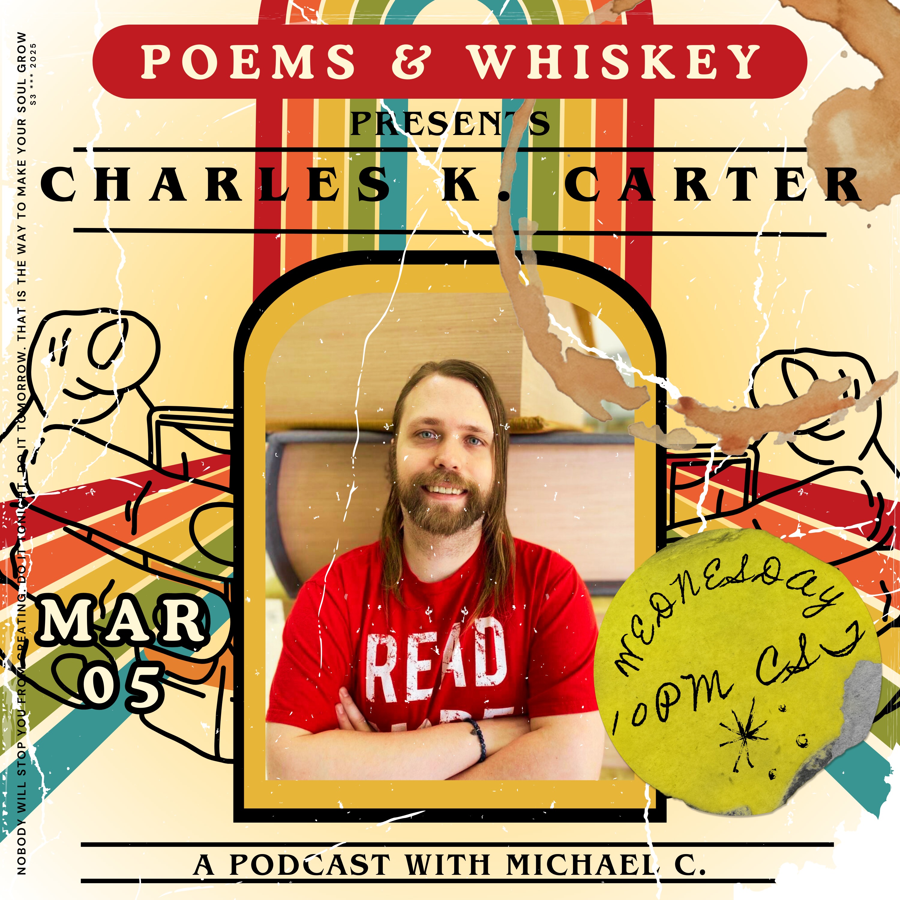 Poems & Whiskey