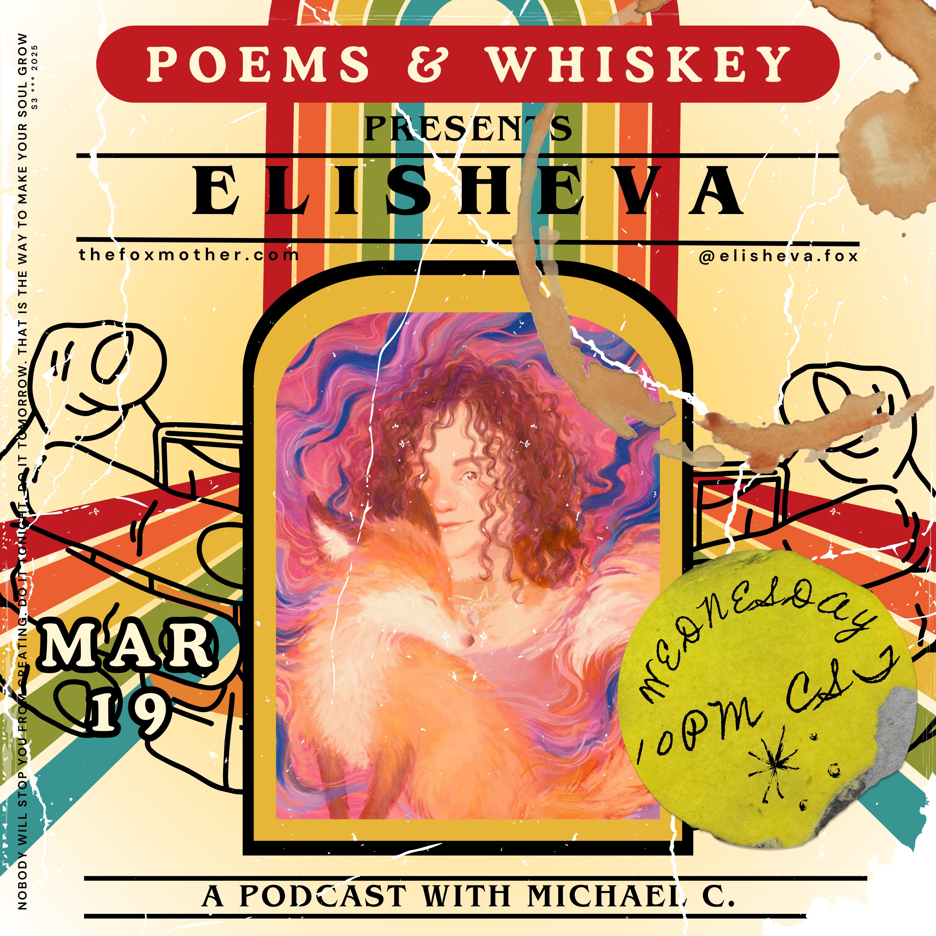 Poems & Whiskey