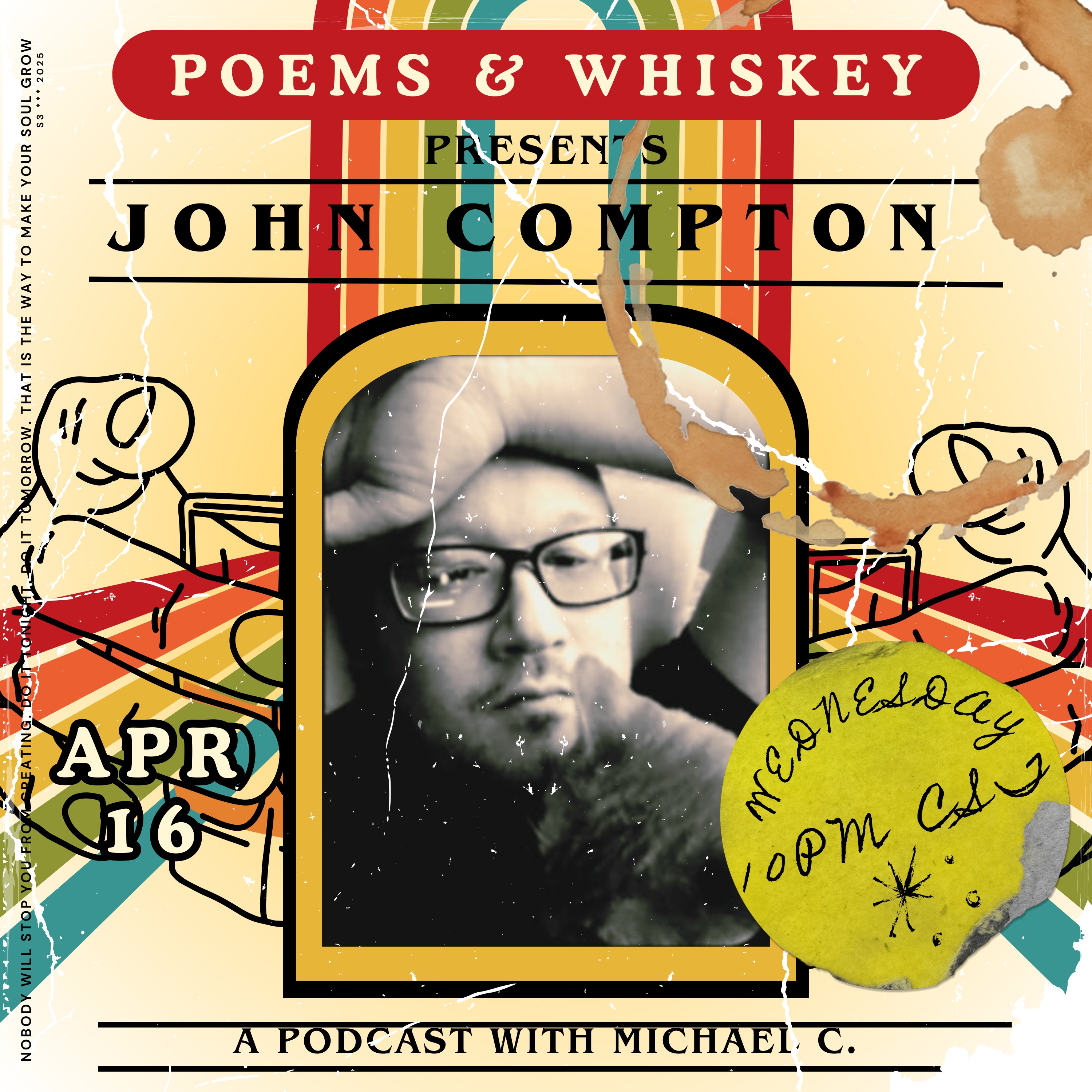 Poems & Whiskey