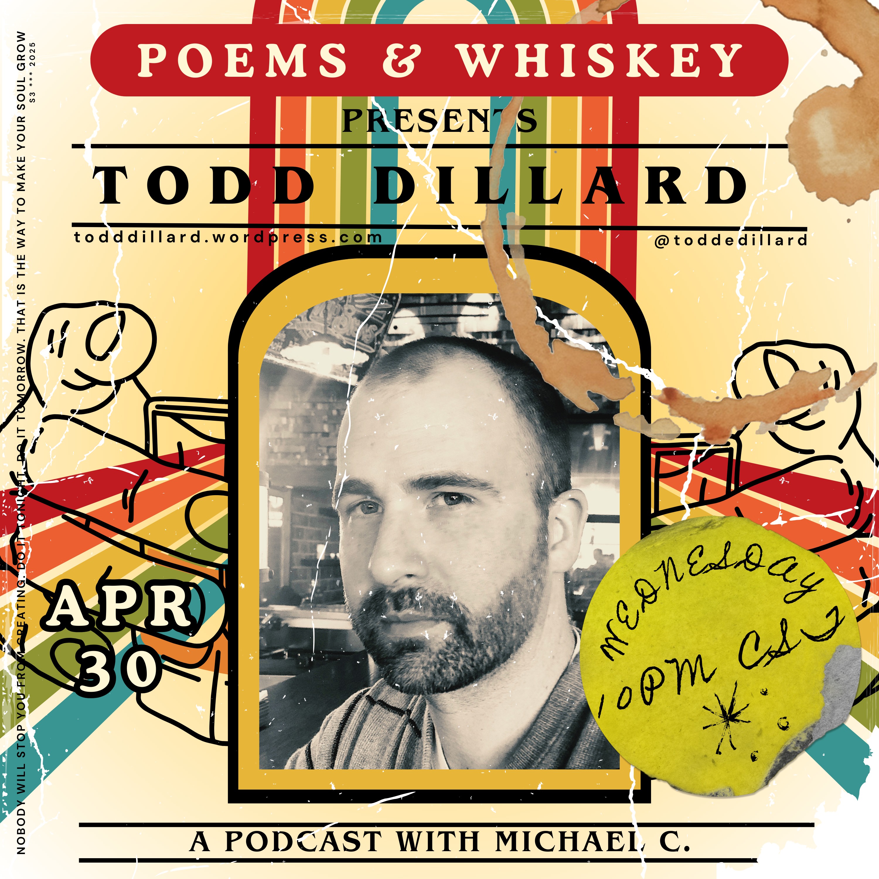 Poems & Whiskey