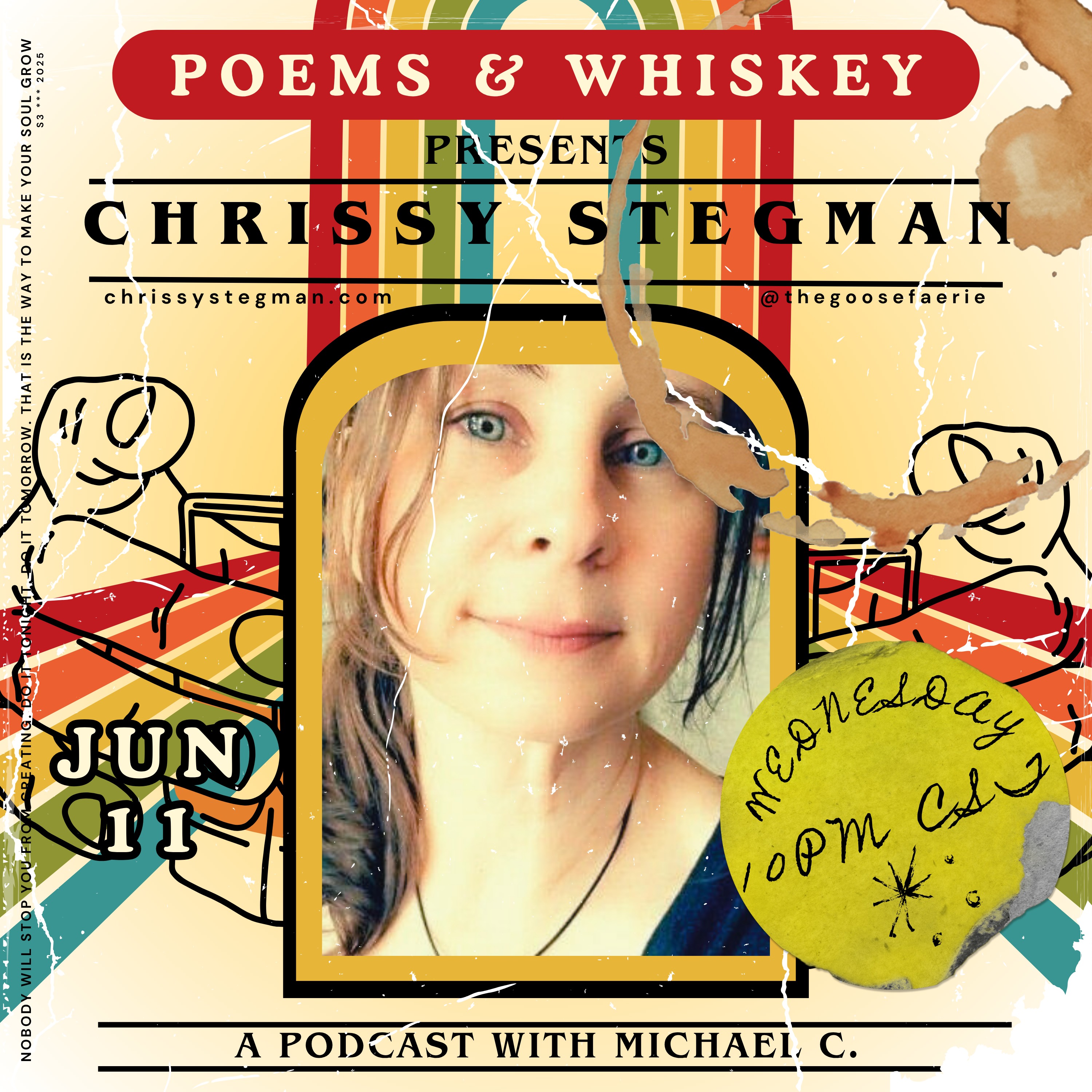 Poems & Whiskey