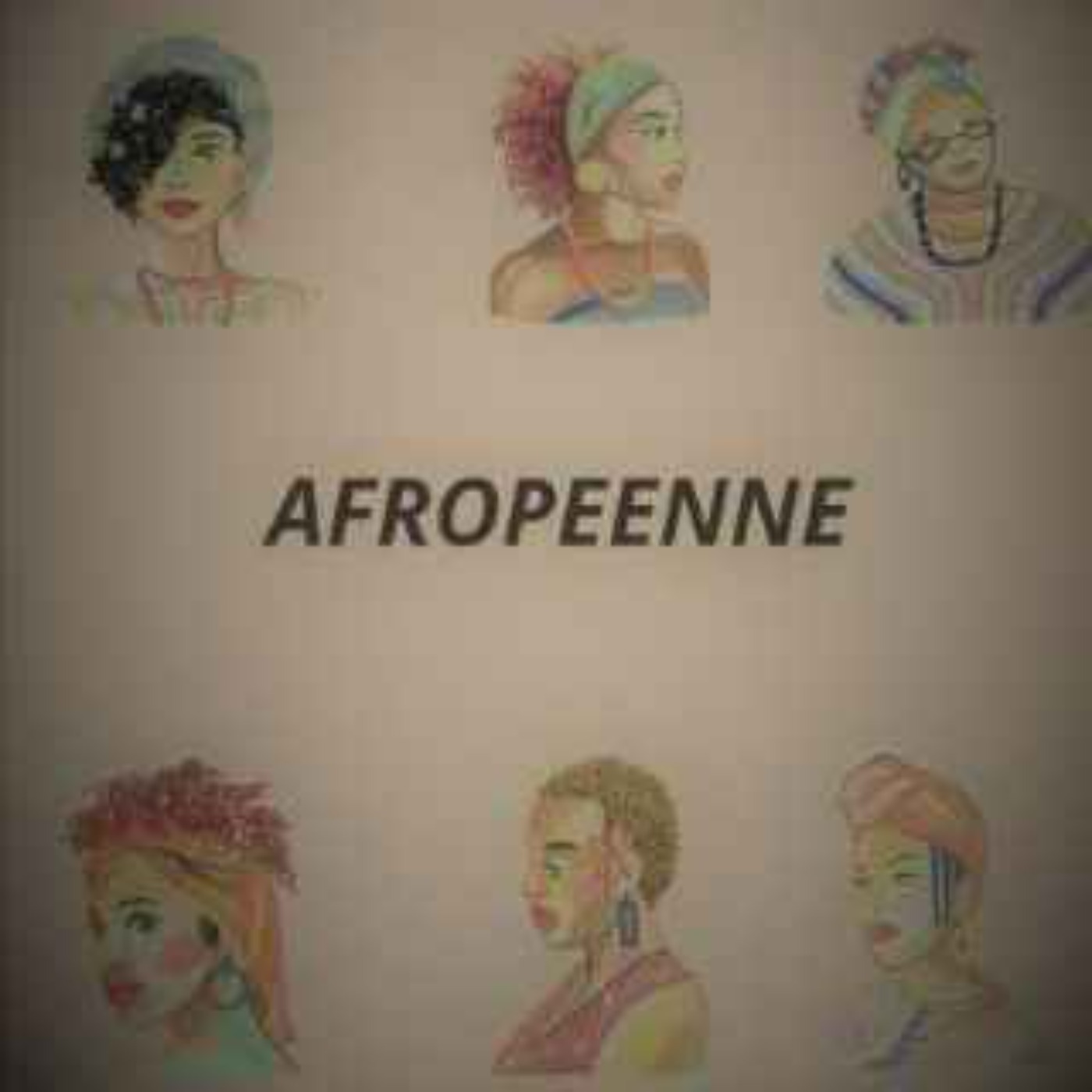 Afropeenne