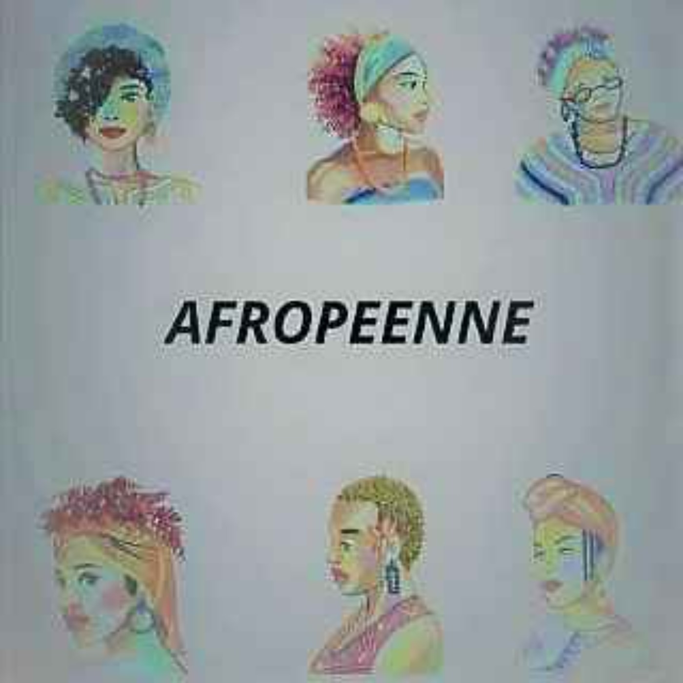 Afropeenne