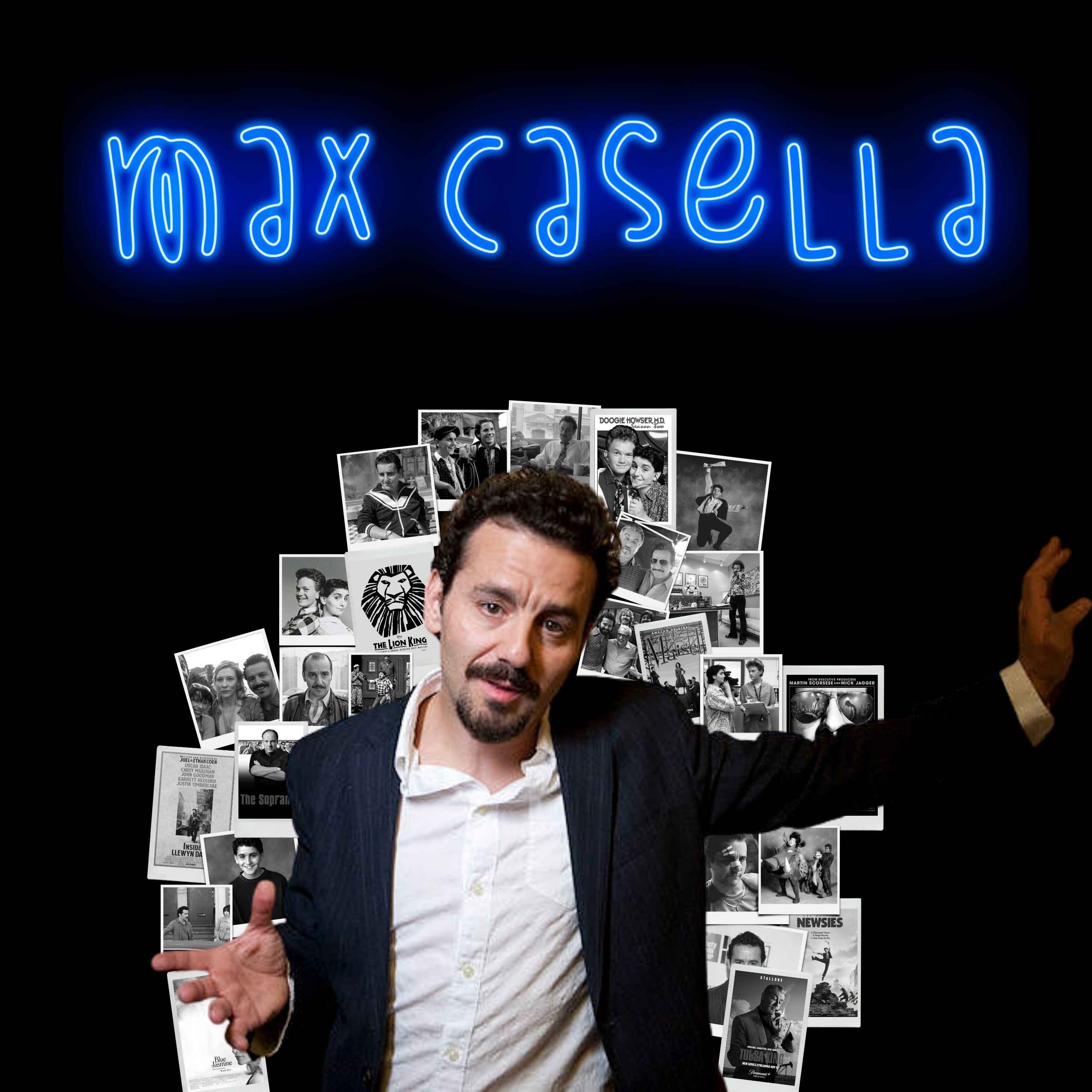 Doogie Howser Star Max Casella Opens Up About Not Hitting Puberty Until 27