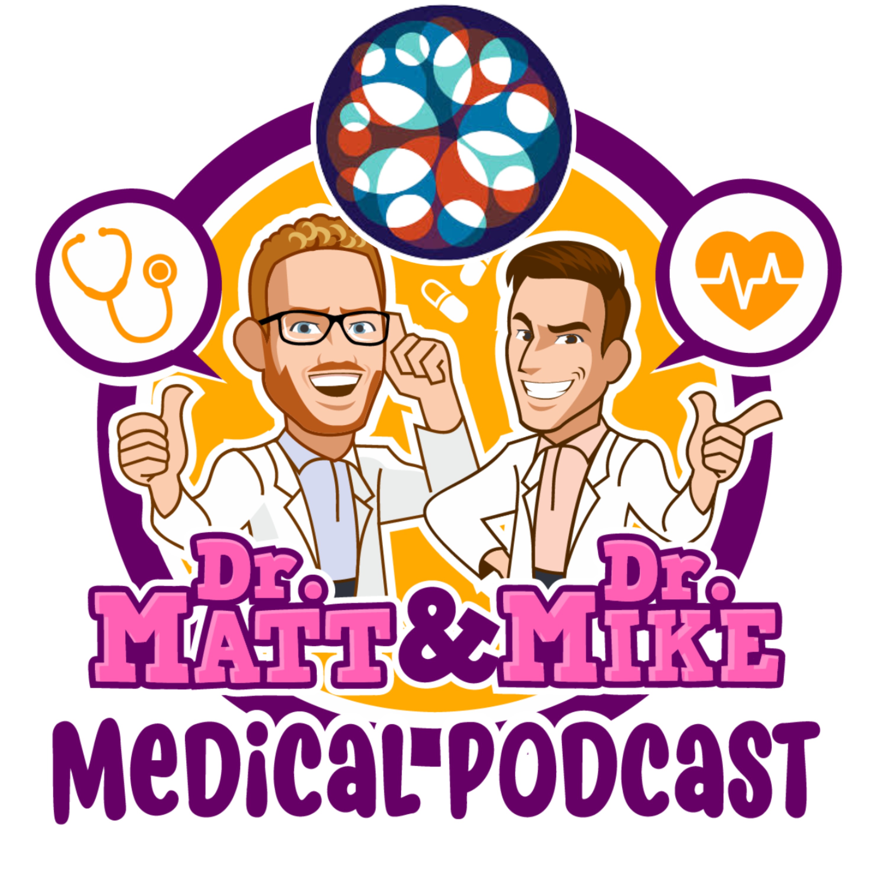 cover of episode Fasting Metabolism