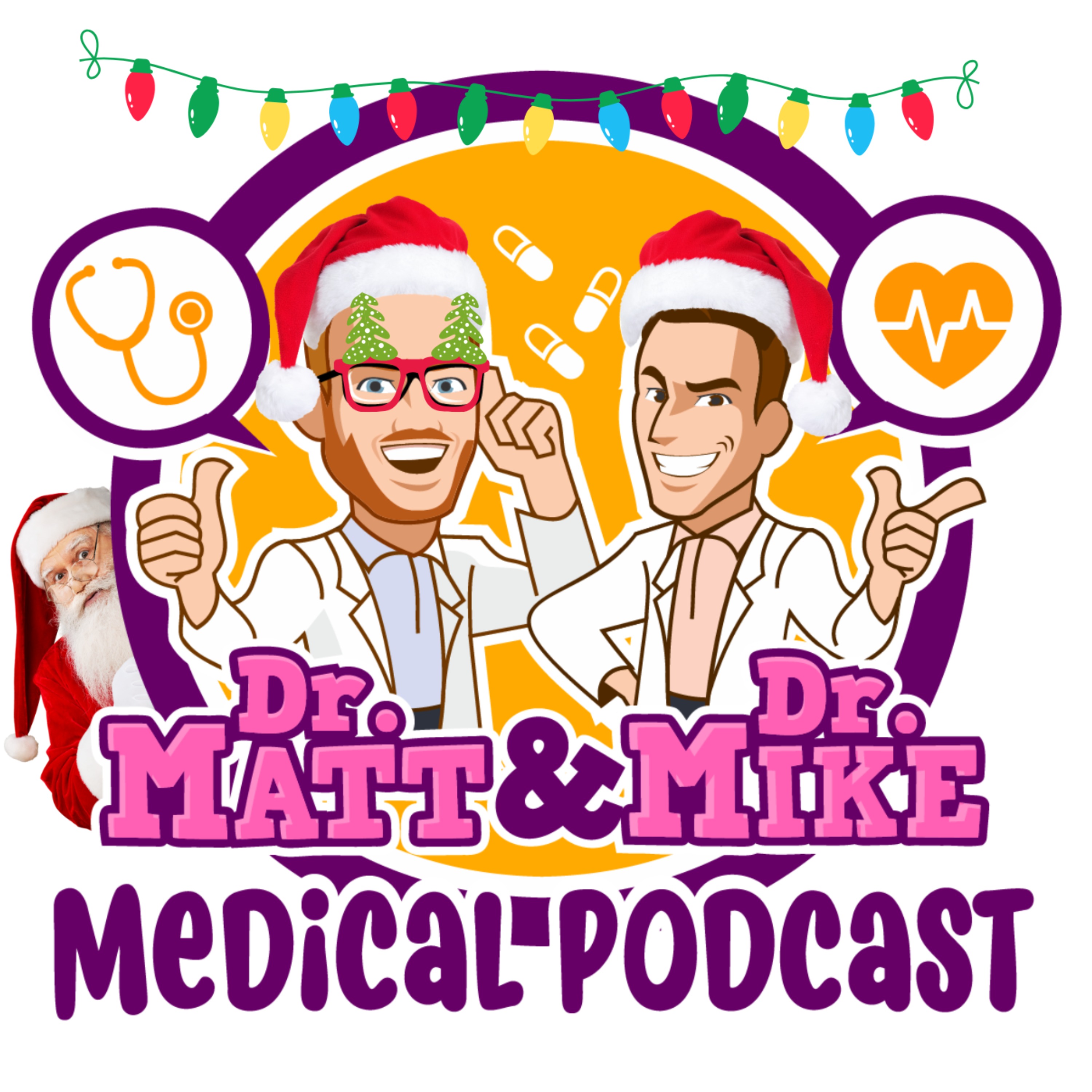 12 Days of Christmas | Day 4 - All I Want For Christmas Is...To Poo?