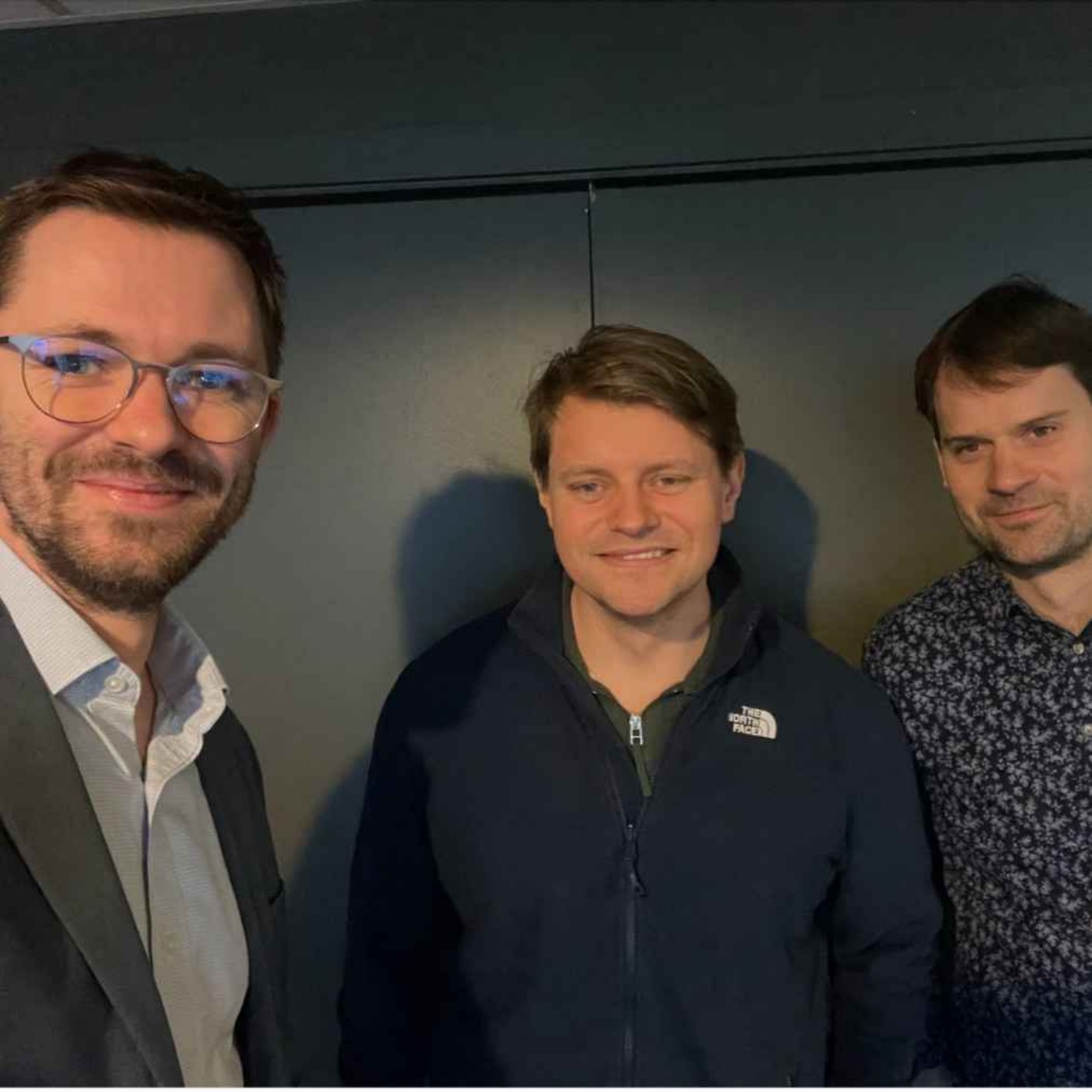 Kva er gale med norsk Ukraina-politikk?