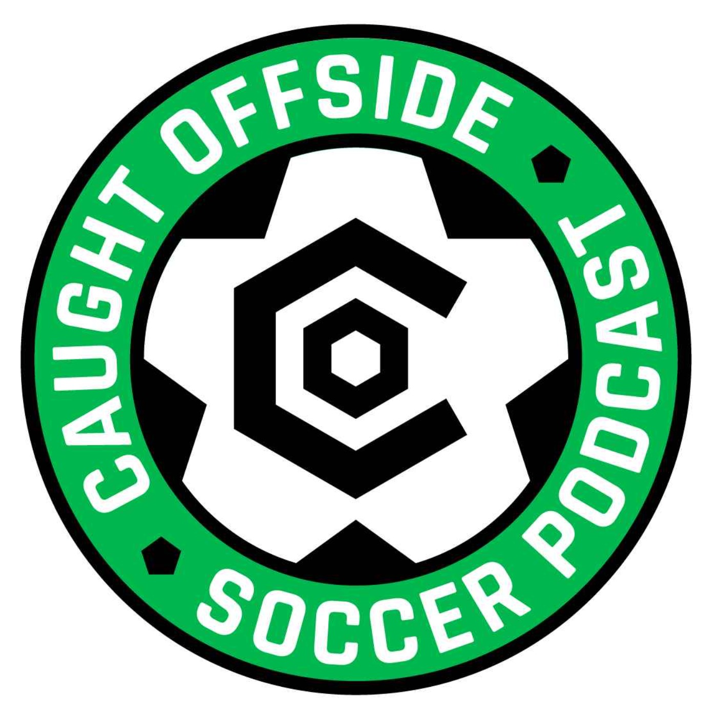 cover art for Caught Offside: 2024 MLS Season Preview