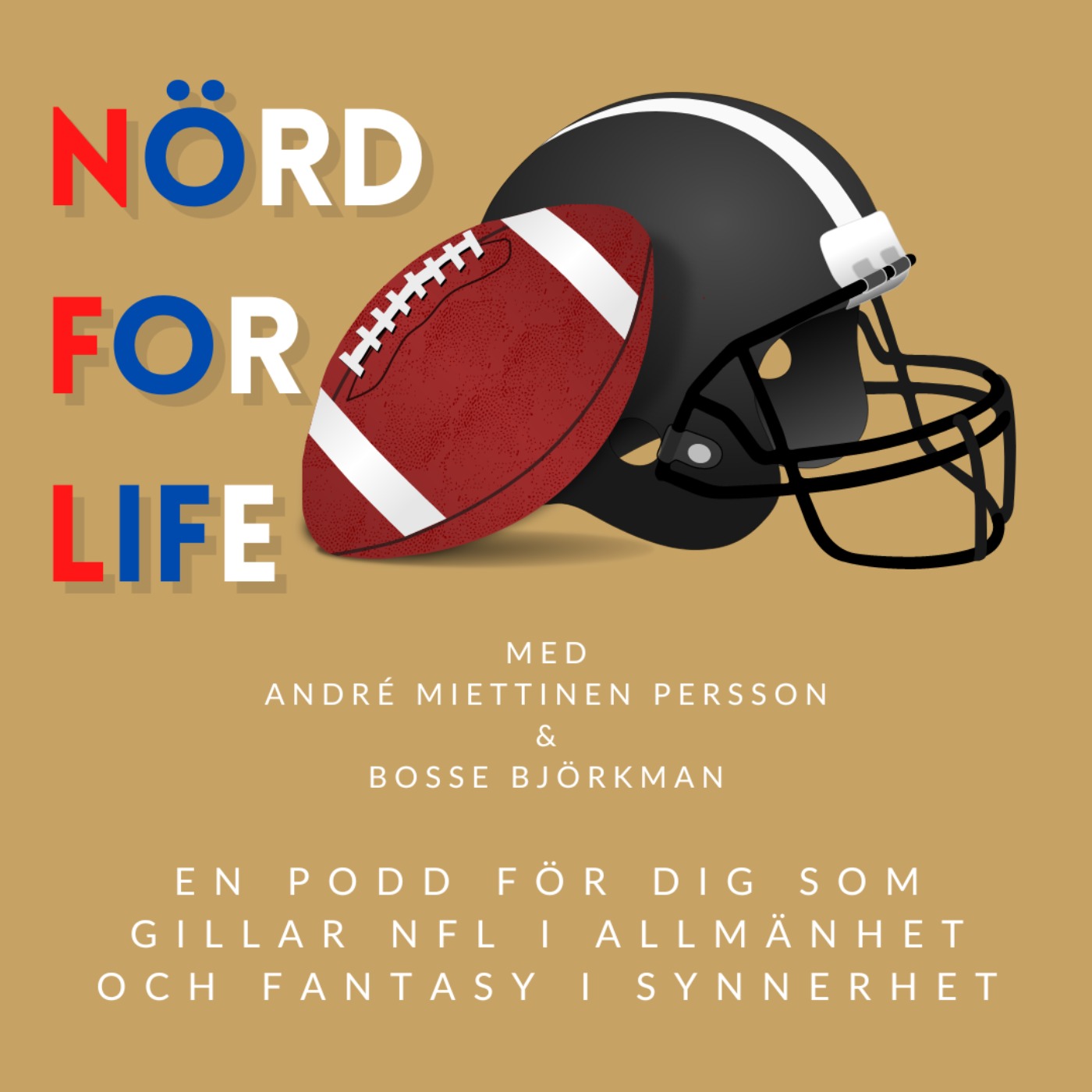 Nörd For Life