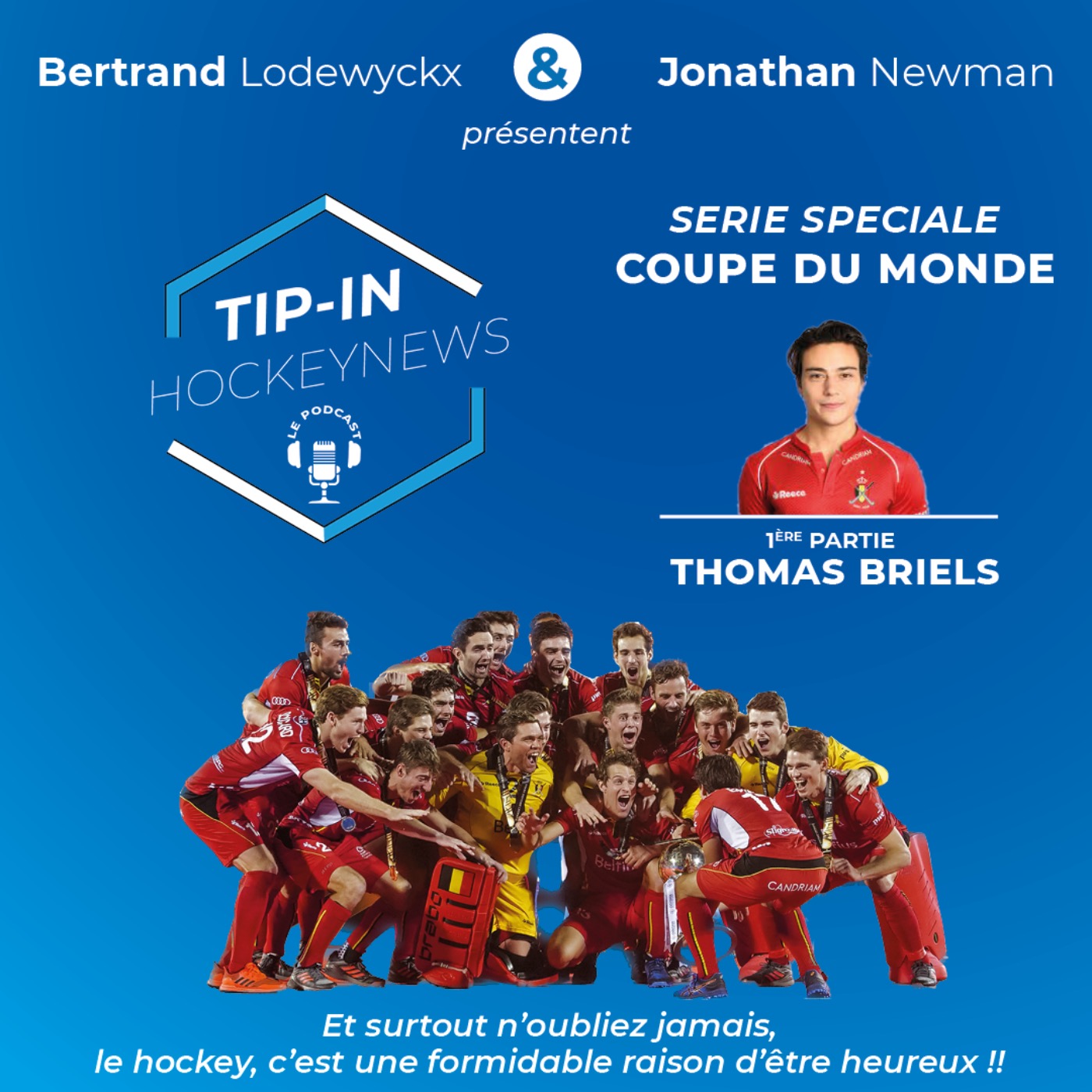 Edition Spéciale Coupe du Monde