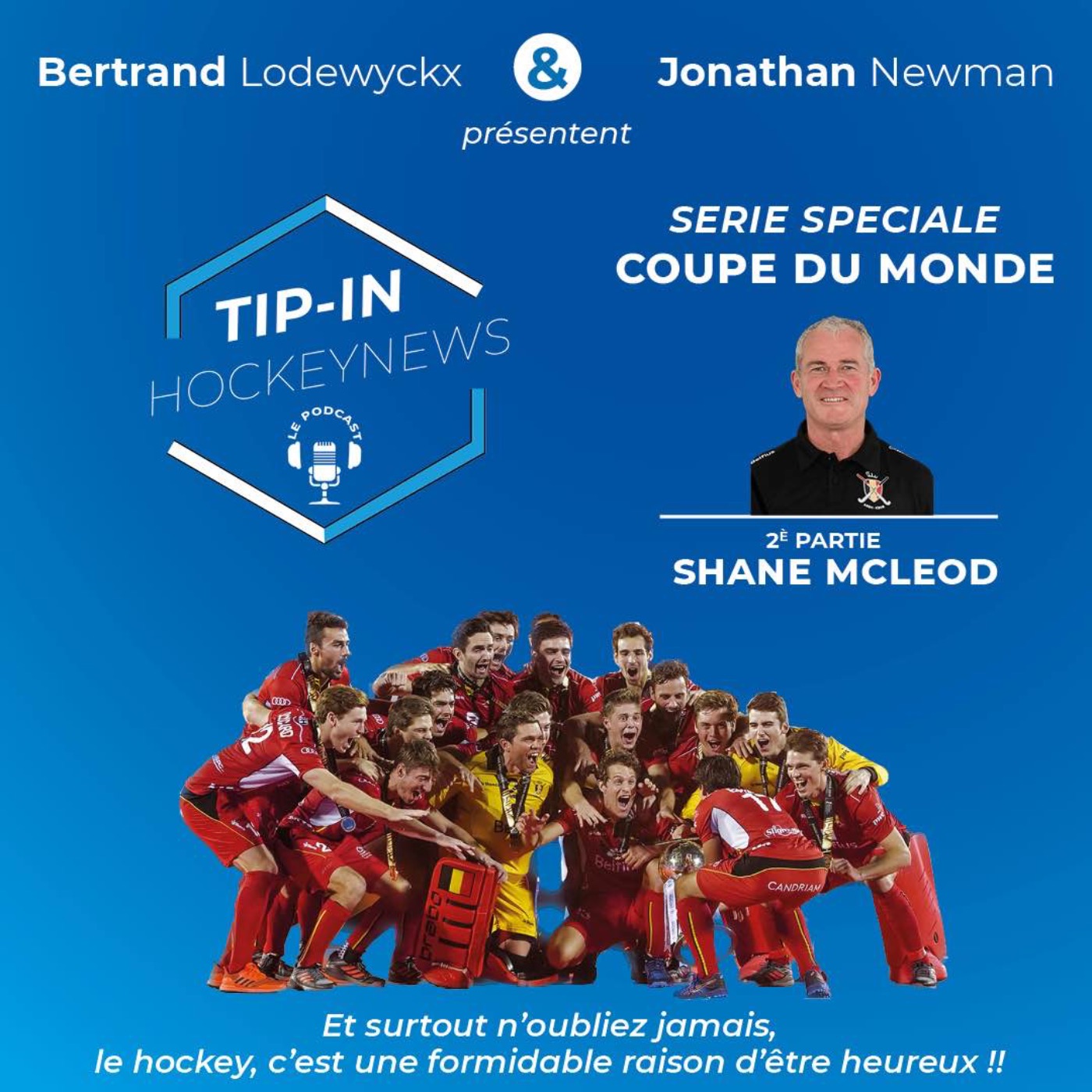 Edition Spéciale Coupe du Monde-E2