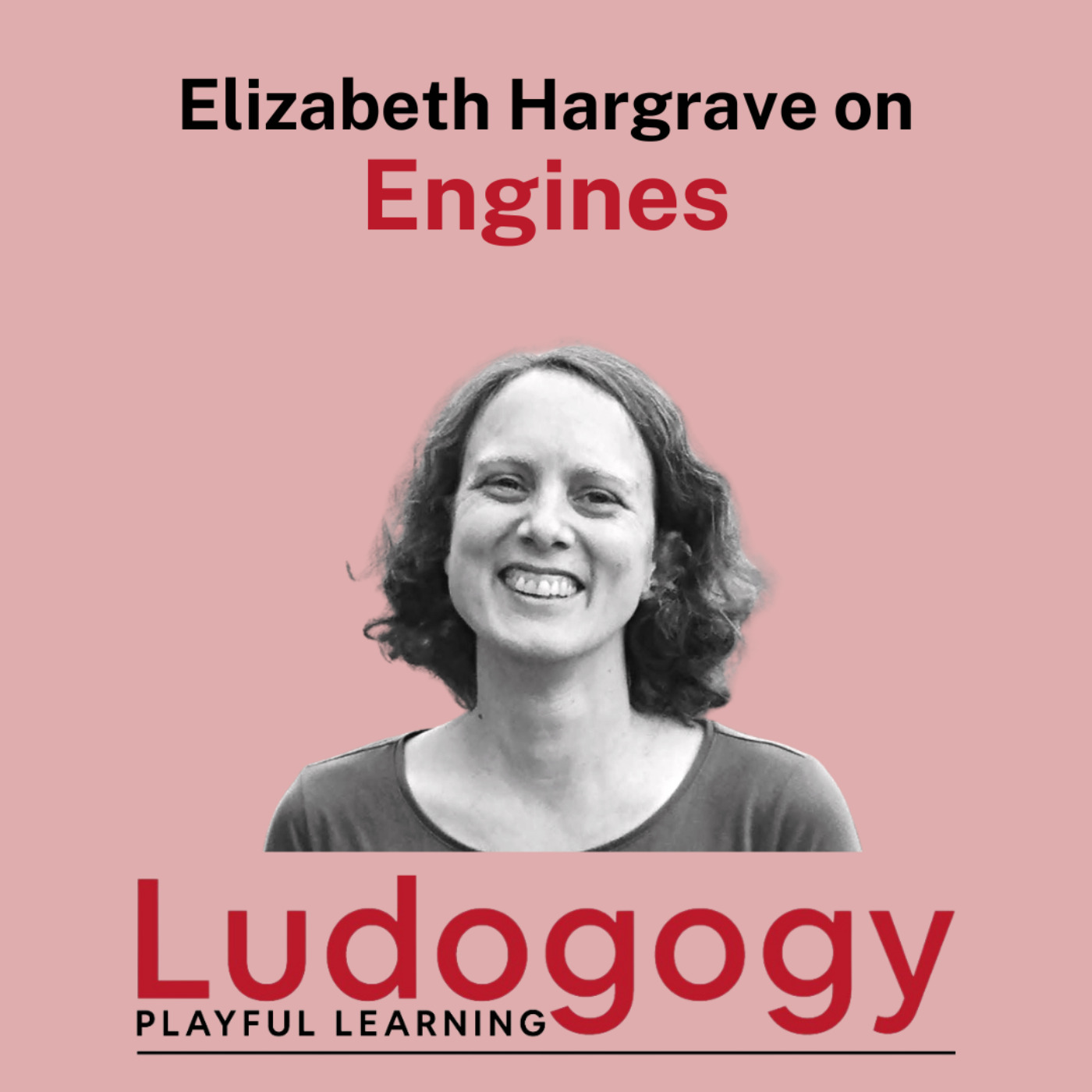 The Ludogogy Podcast