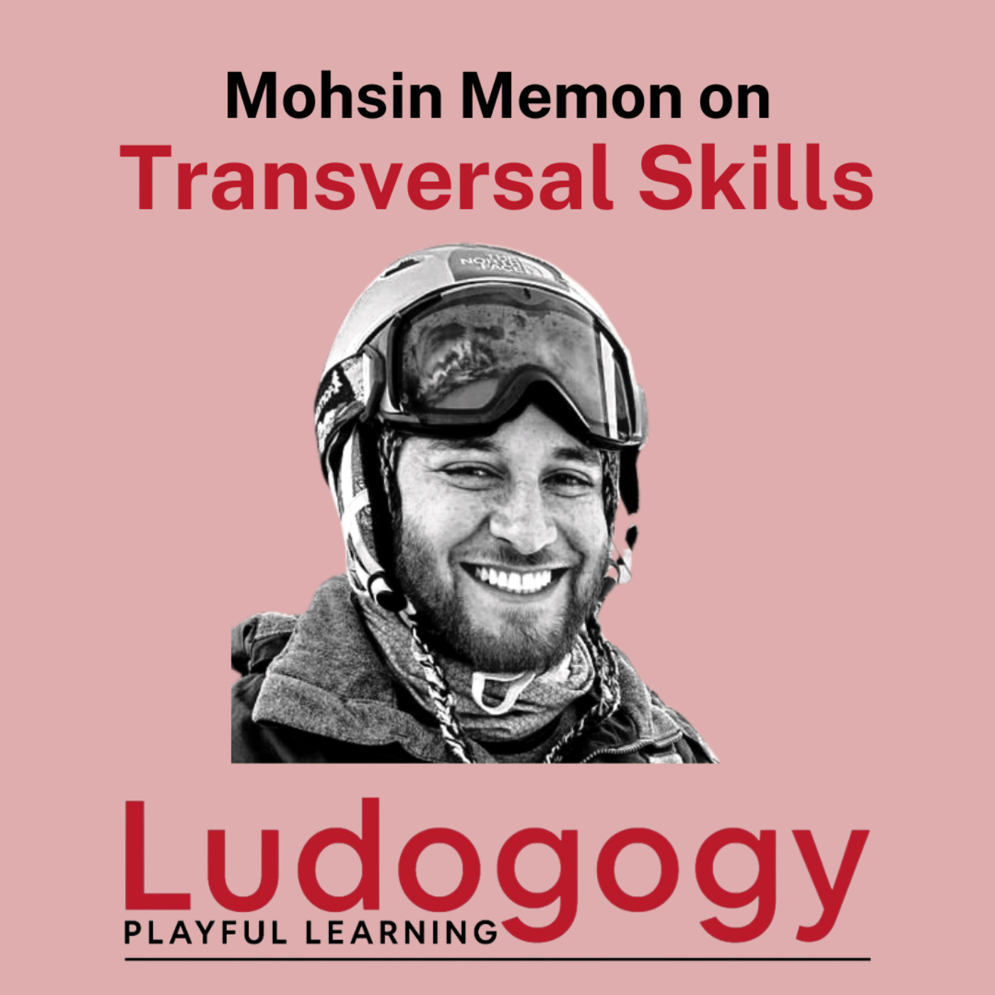 The Ludogogy Podcast