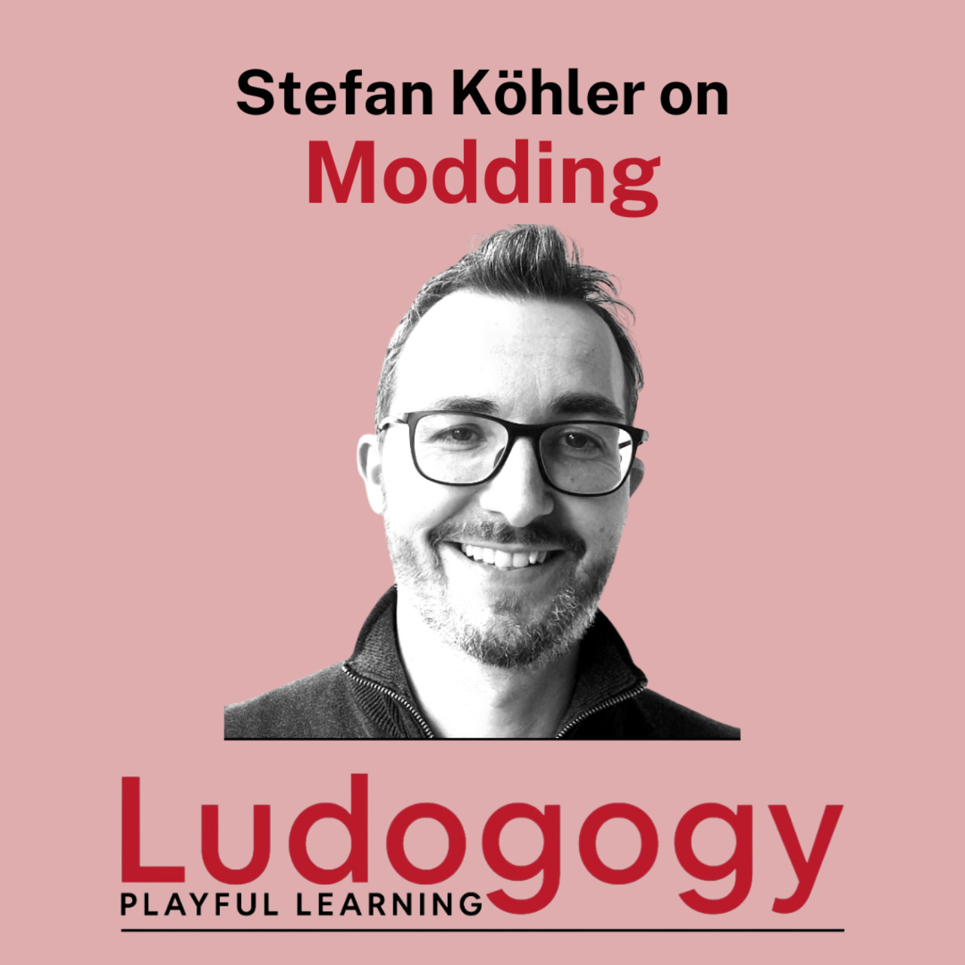 The Ludogogy Podcast