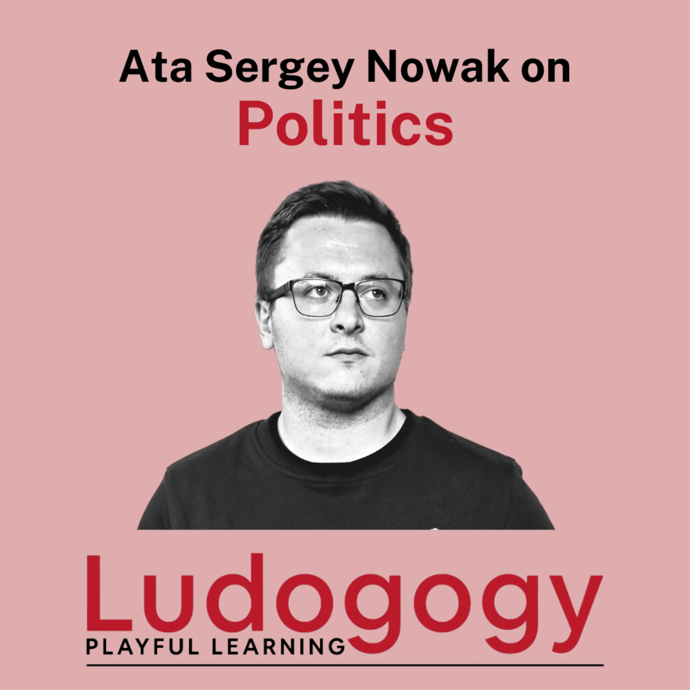 The Ludogogy Podcast
