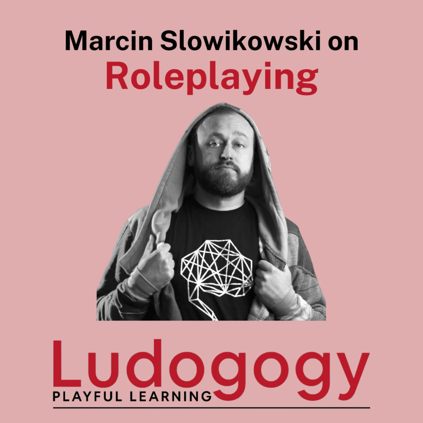 The Ludogogy Podcast