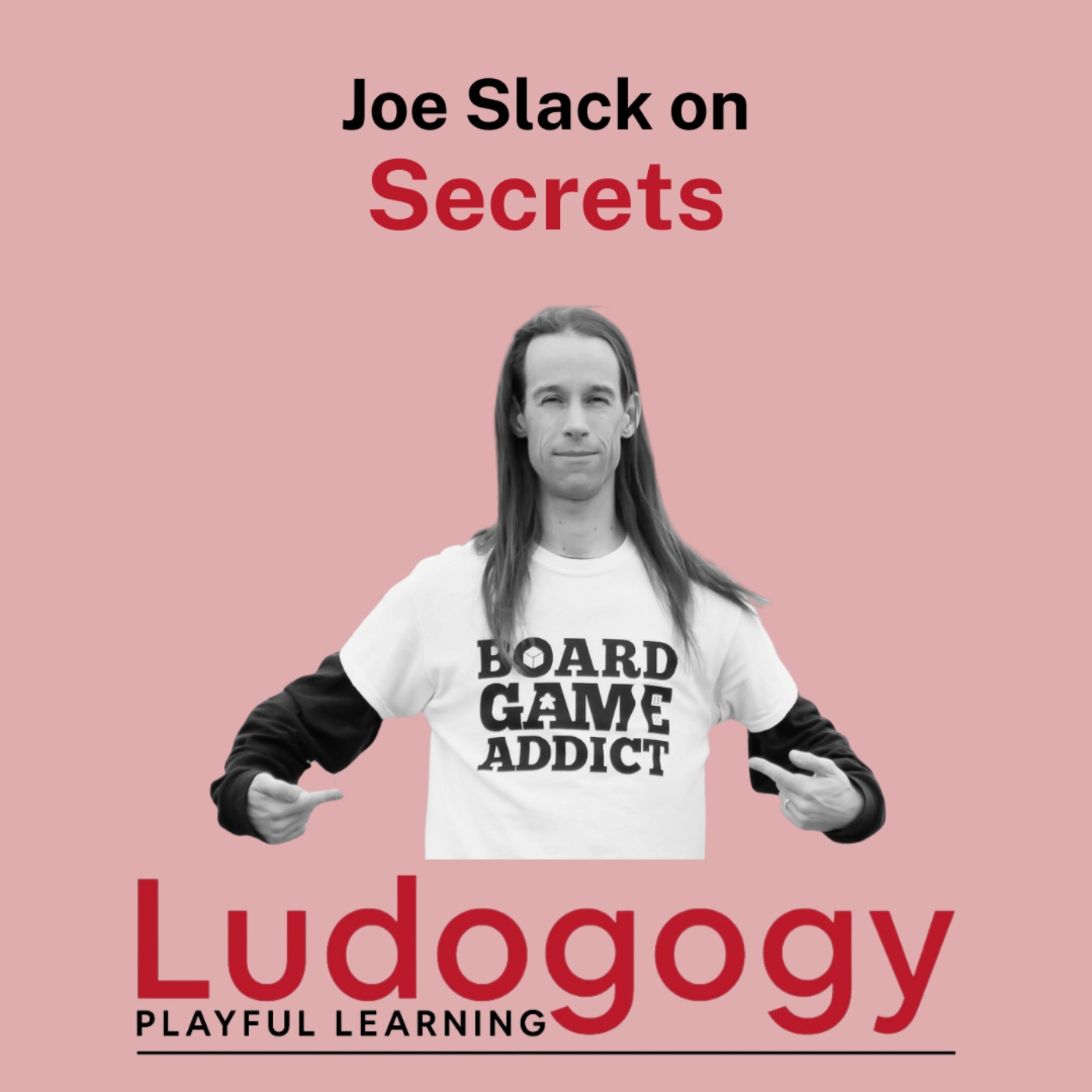 The Ludogogy Podcast