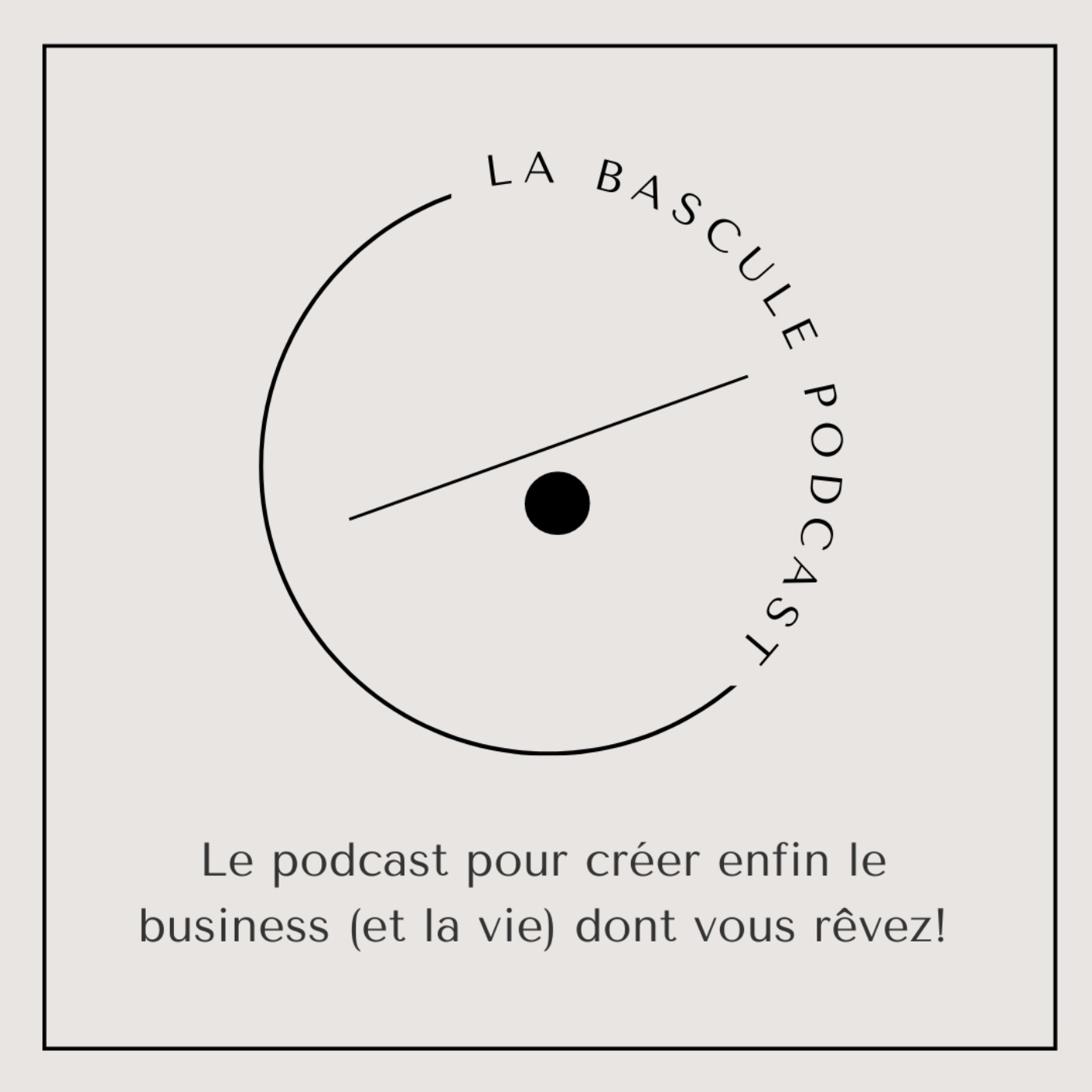 La Bascule