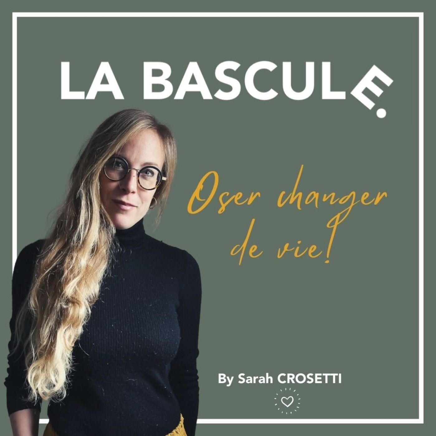 5 étapes pour changer de vie. (1/2)- Boîte à outils #5