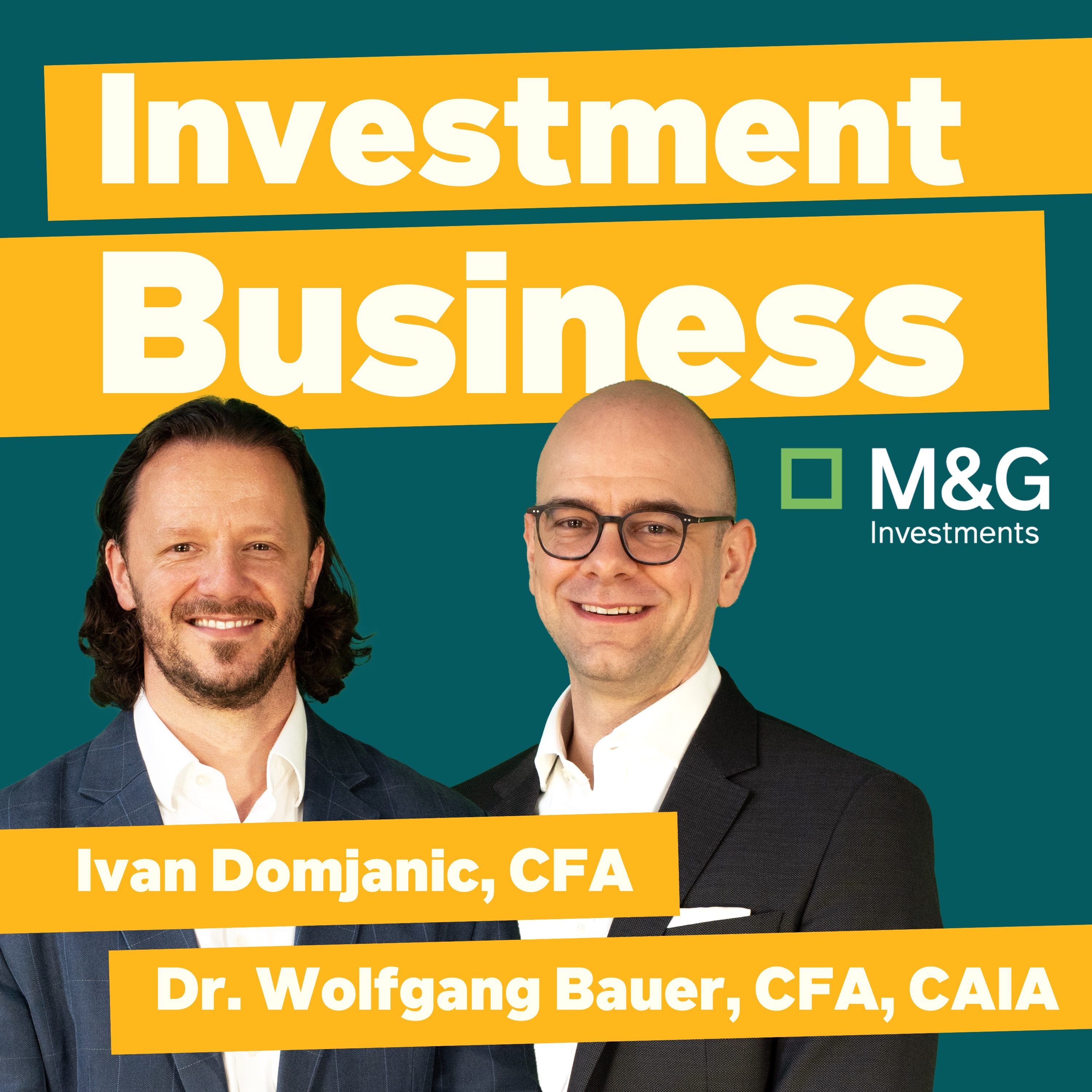 Investment Business