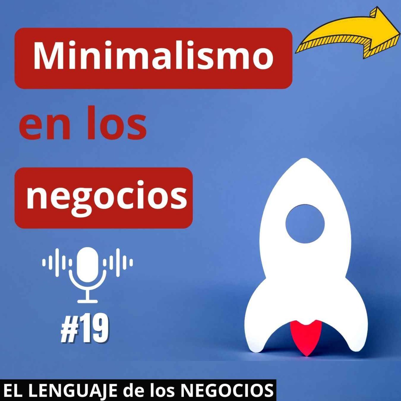 019 El minimalismo en los negocios