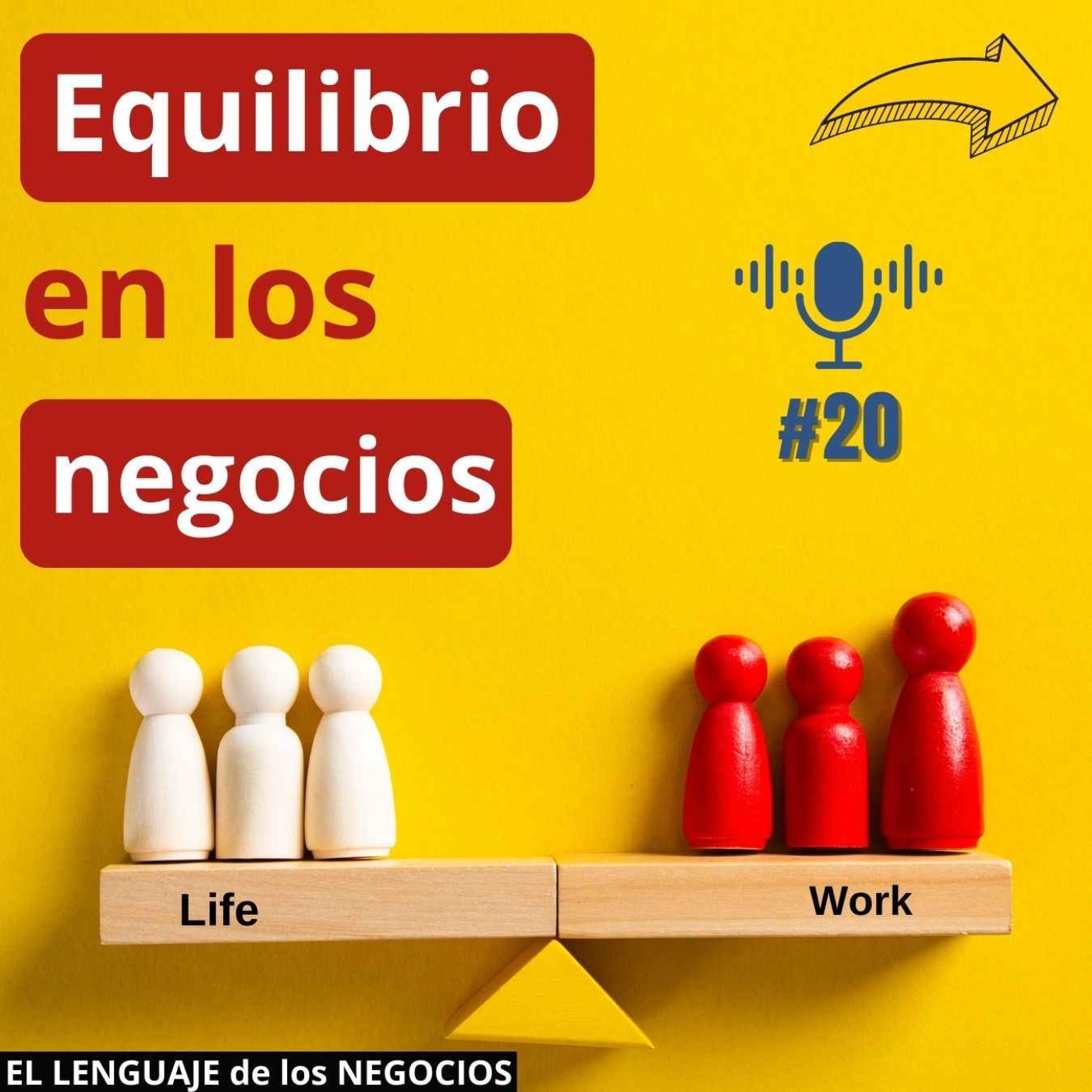 020 Equilibrio en los Negocios