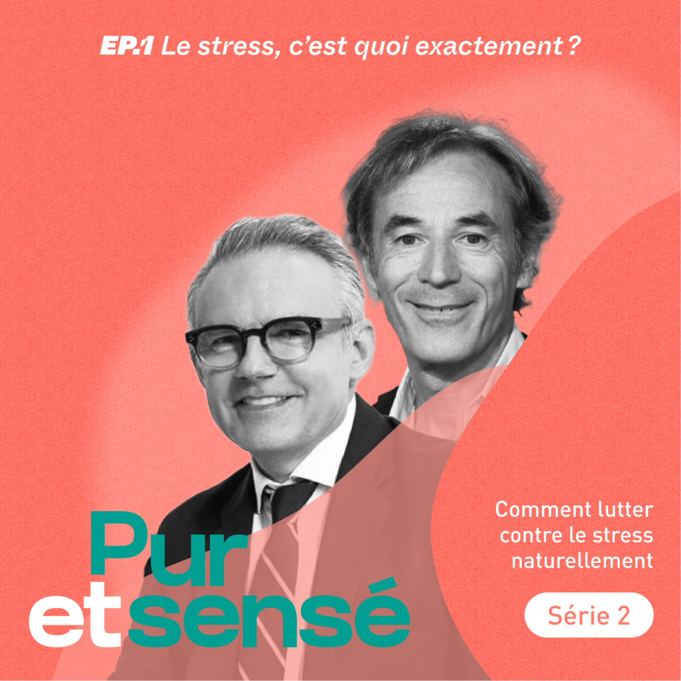 Pur et Sensé, la santé au naturel