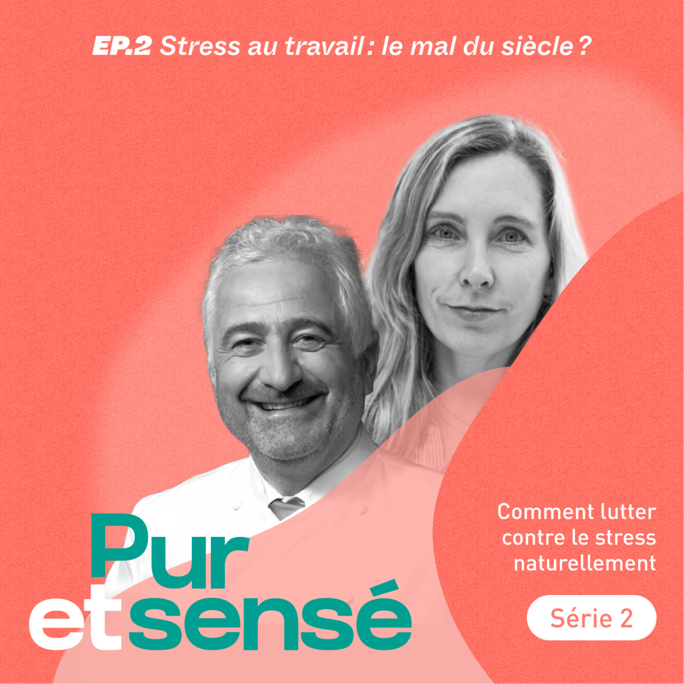 Pur et Sensé, la santé au naturel