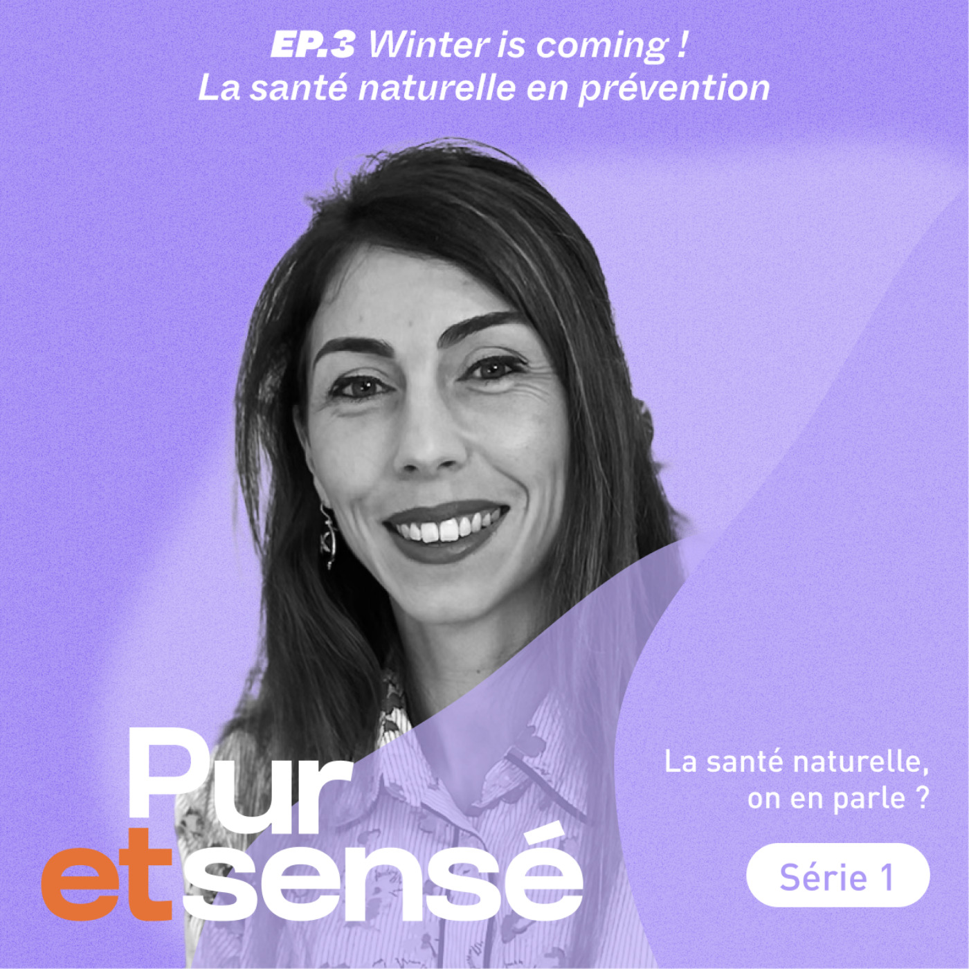 Pur et Sensé, la santé au naturel