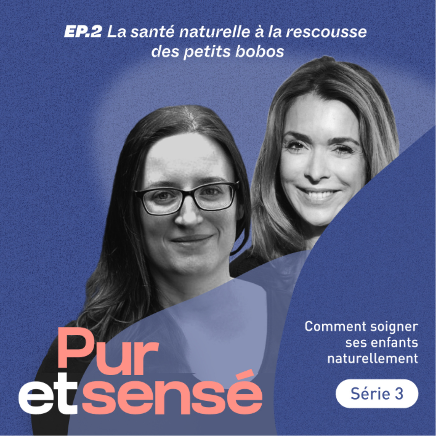 Pur et Sensé, la santé au naturel