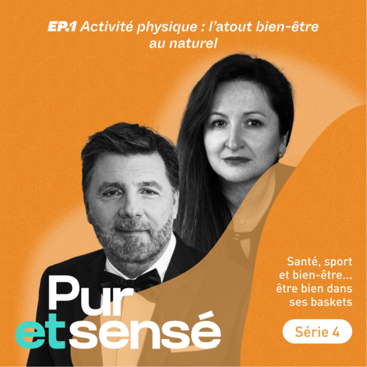 Pur et Sensé, la santé au naturel