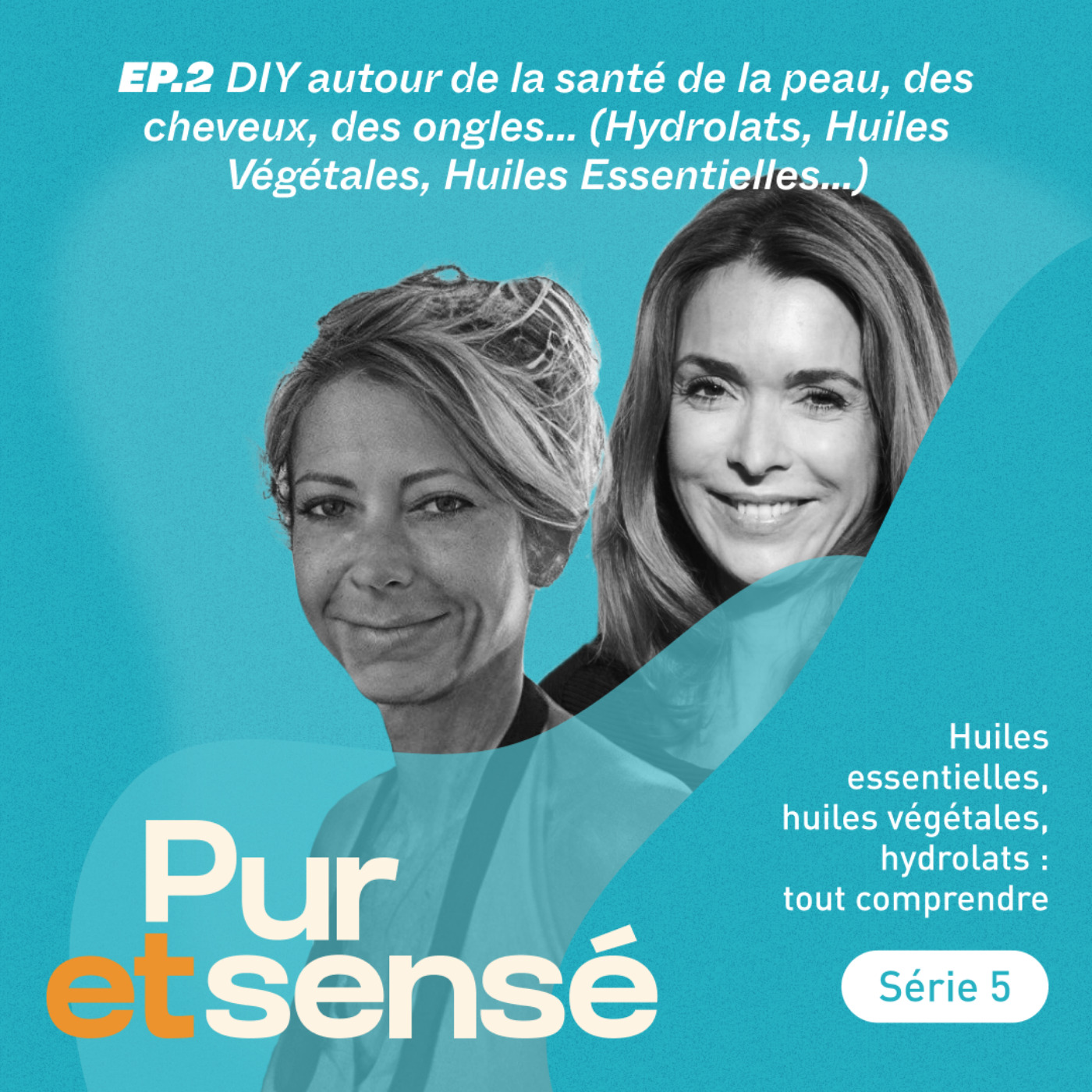 Pur et Sensé, la santé au naturel
