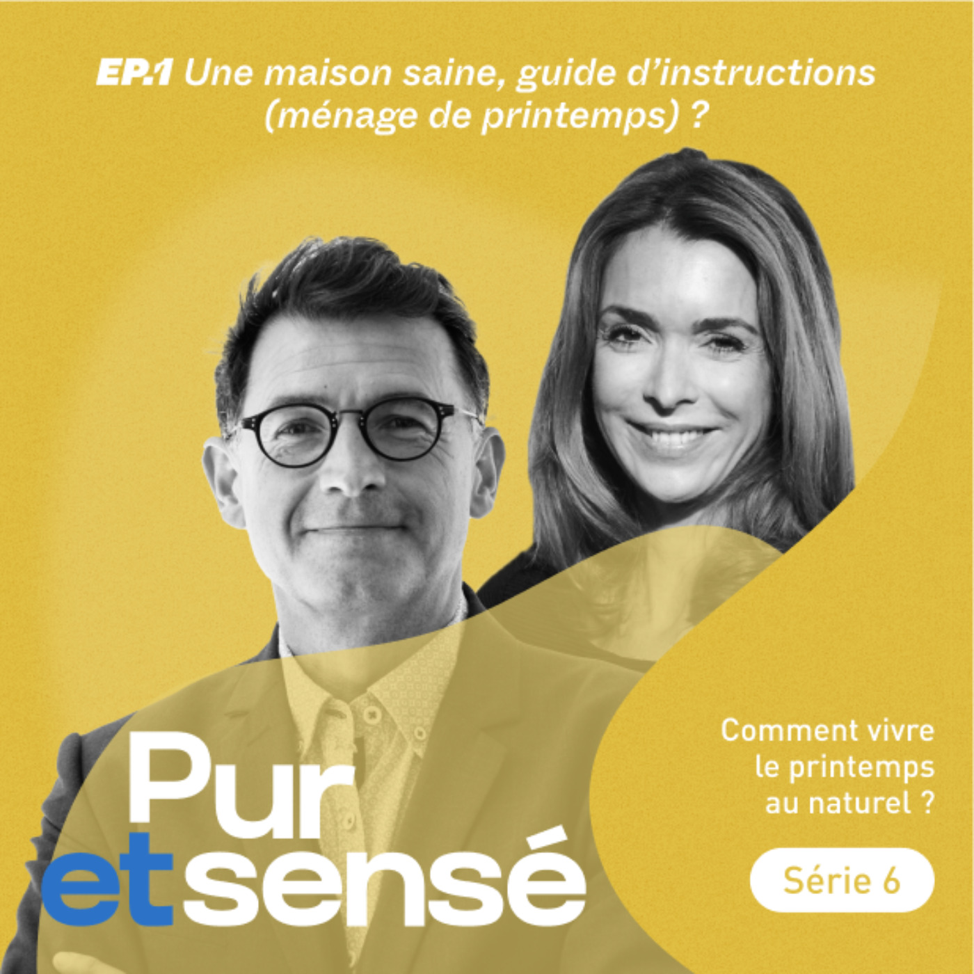 Pur et Sensé, la santé au naturel