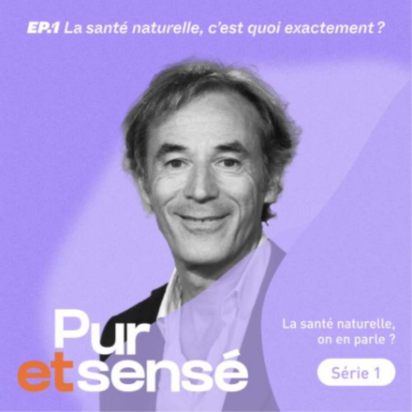 Pur et Sensé, la santé au naturel
