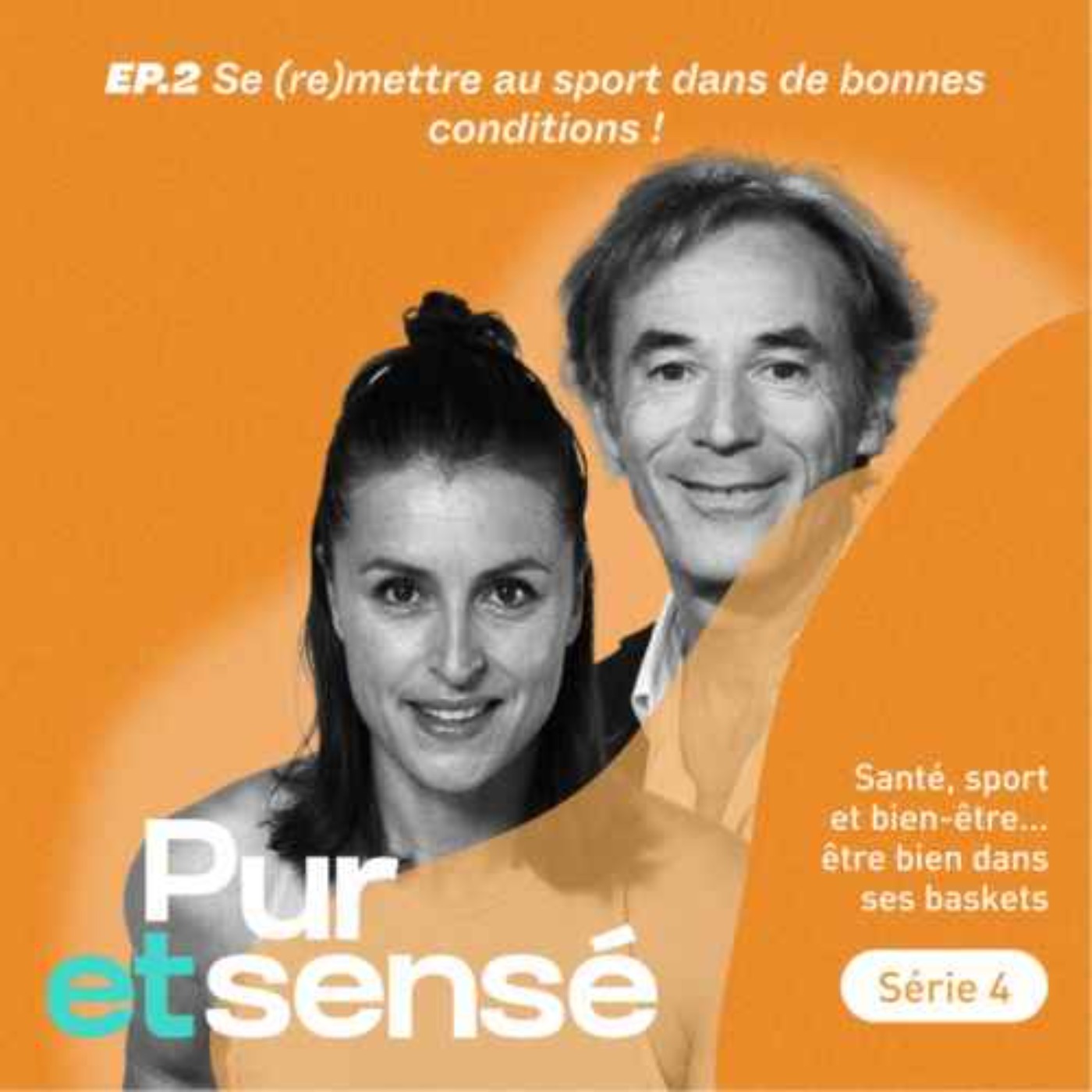 Pur et Sensé, la santé au naturel