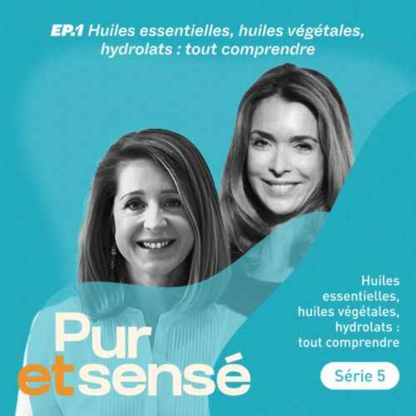 Pur et Sensé, la santé au naturel