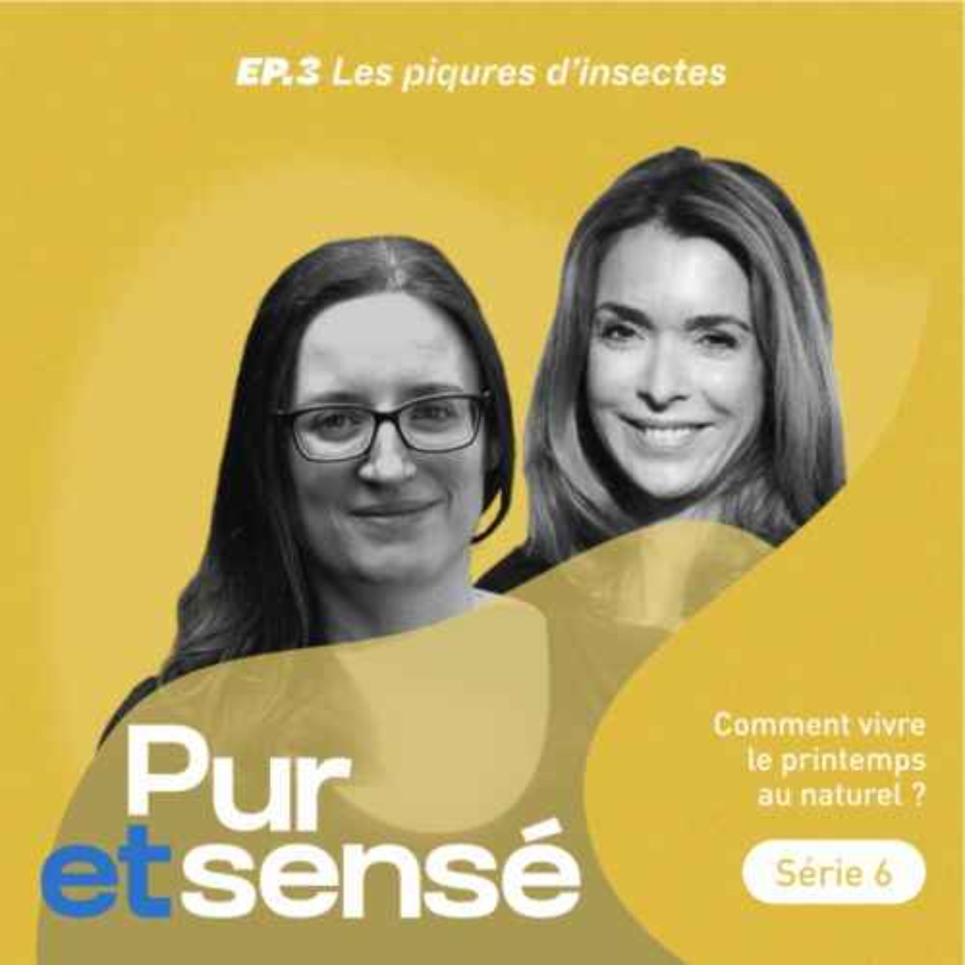 Pur et Sensé, la santé au naturel