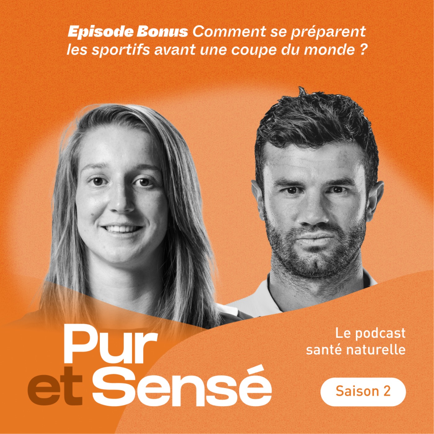 Pur et Sensé, la santé au naturel