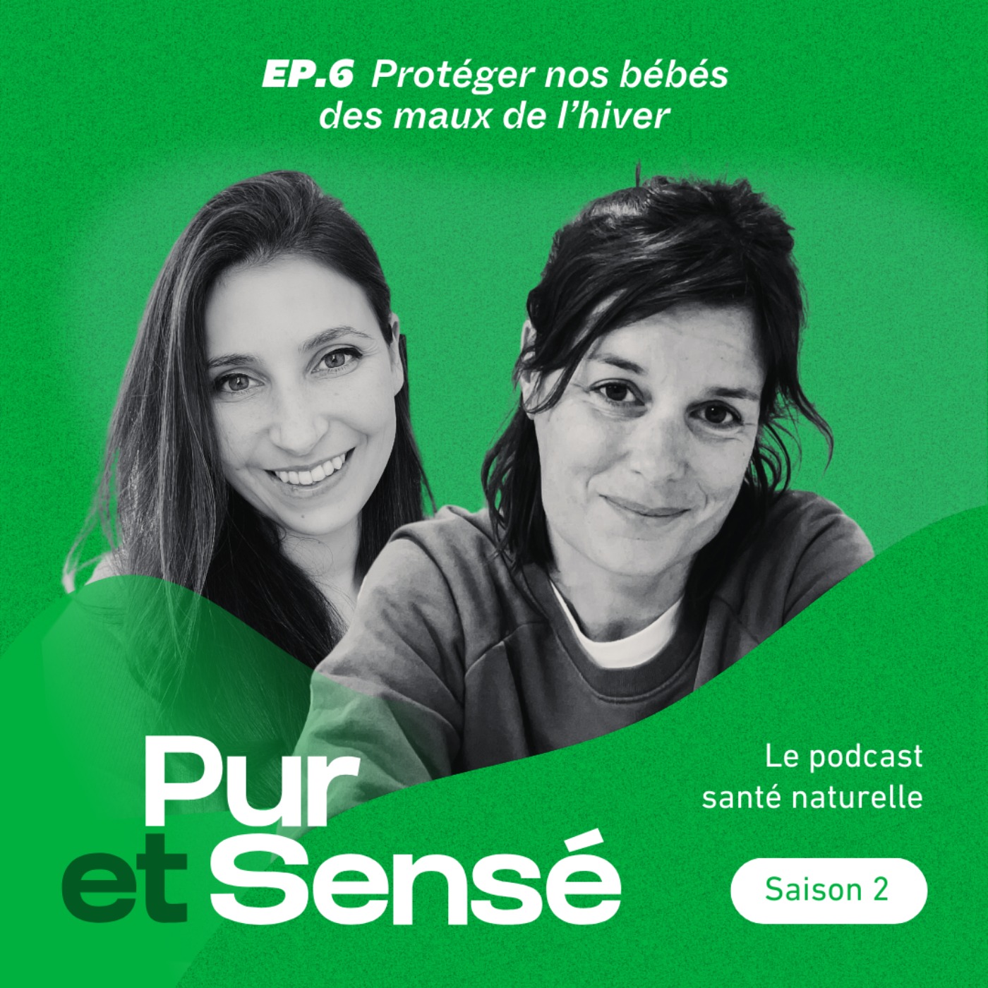 Pur et Sensé, la santé au naturel