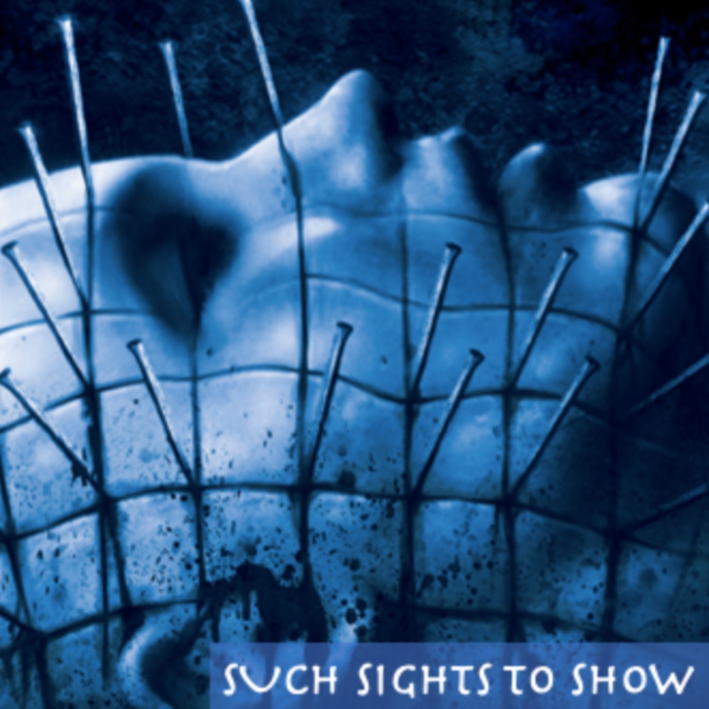 cover art for Such Sights To Show: Episode 10 - Rawhead Rex