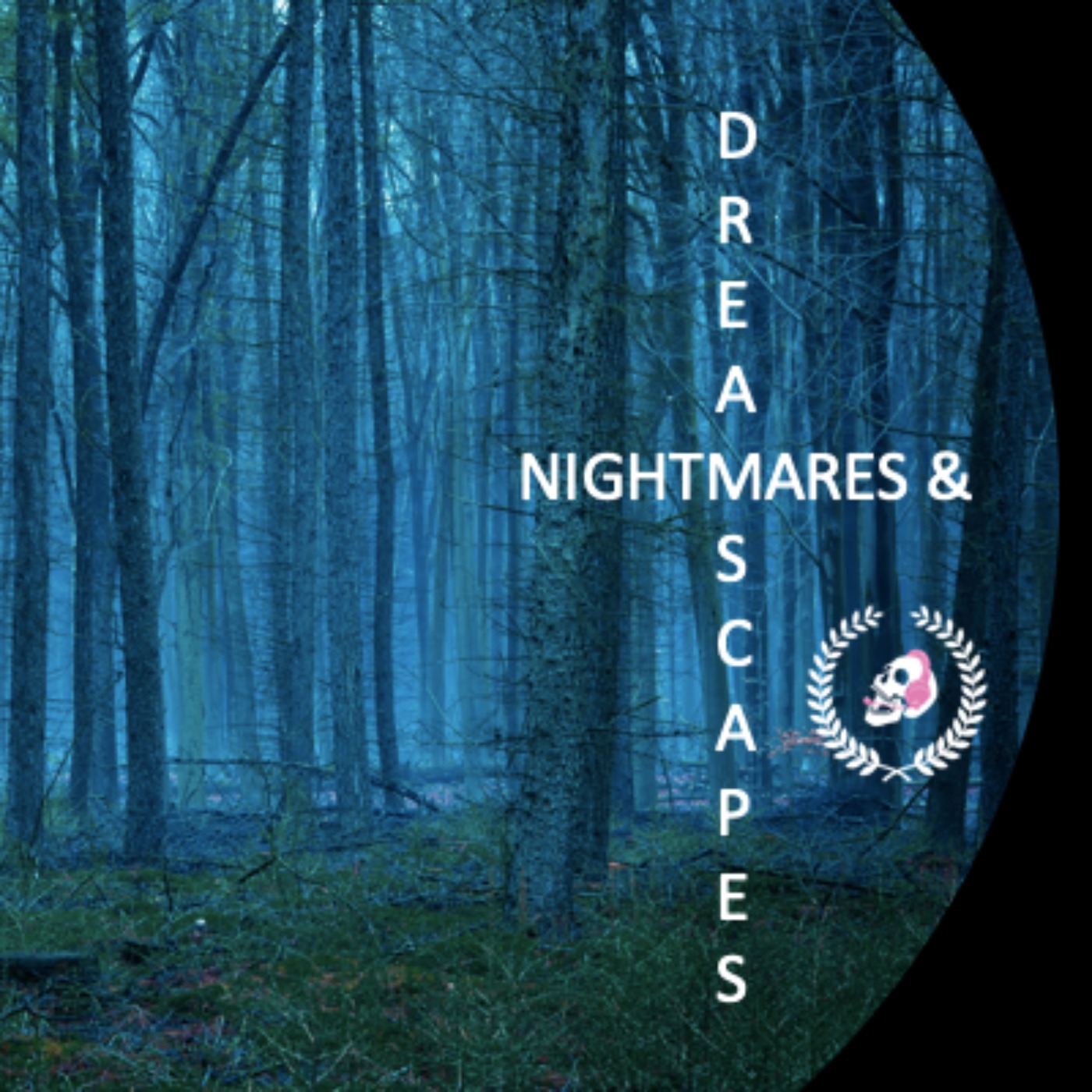 cover art for Nightmares & Dreamscapes: Pet Sematary: Bloodlines (2023)