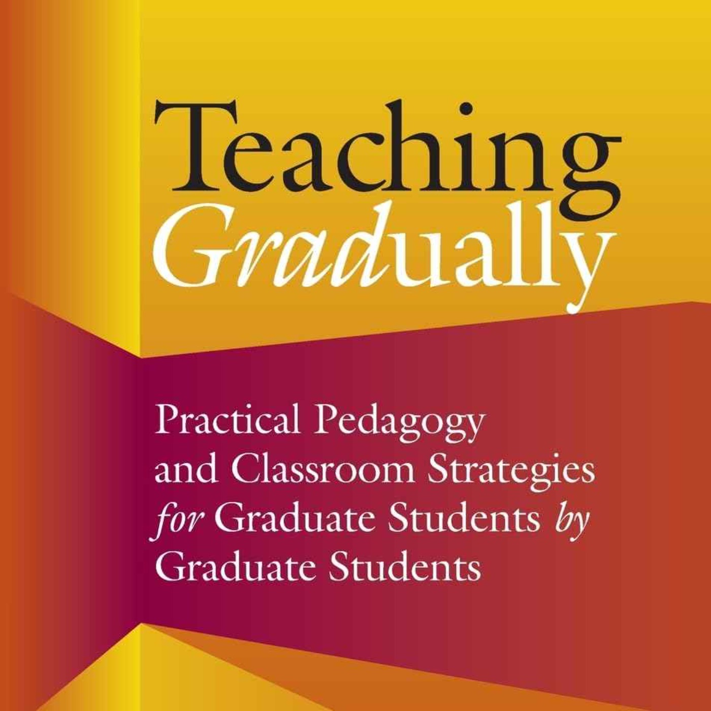 S2 E4: Teaching Gradually-Pt 1