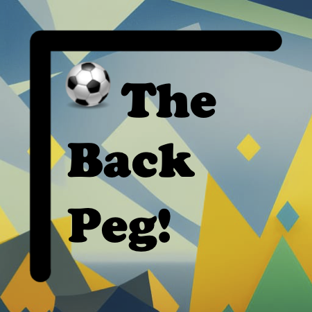 The Back Peg