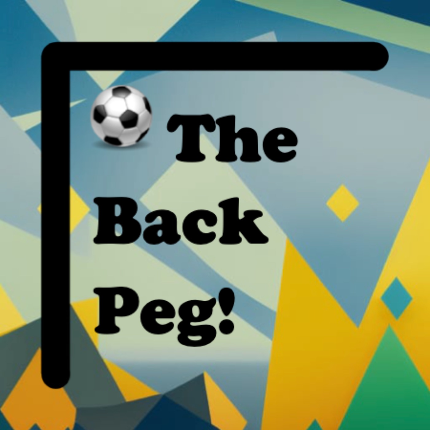 The Back Peg