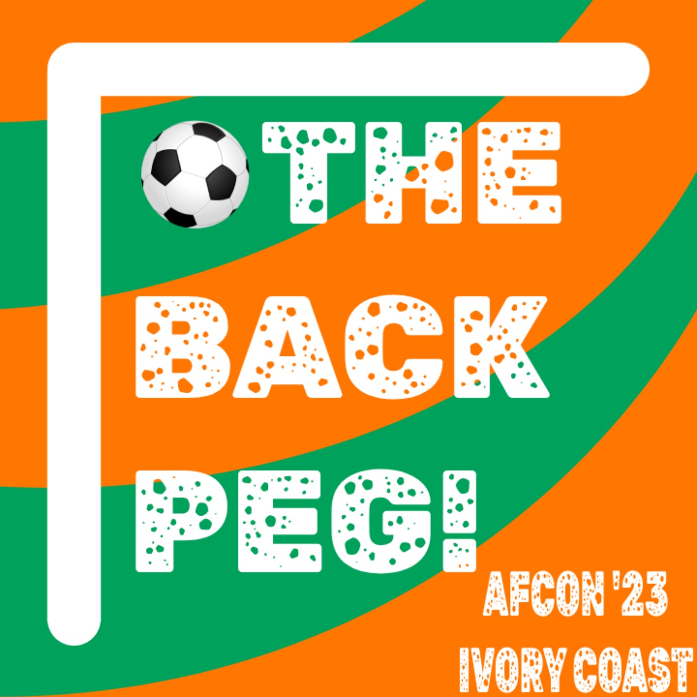 The Back Peg