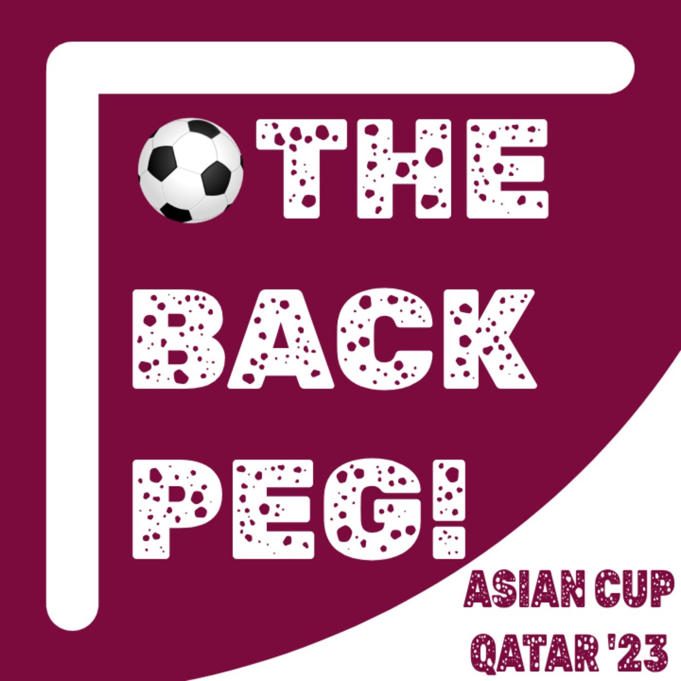The Back Peg